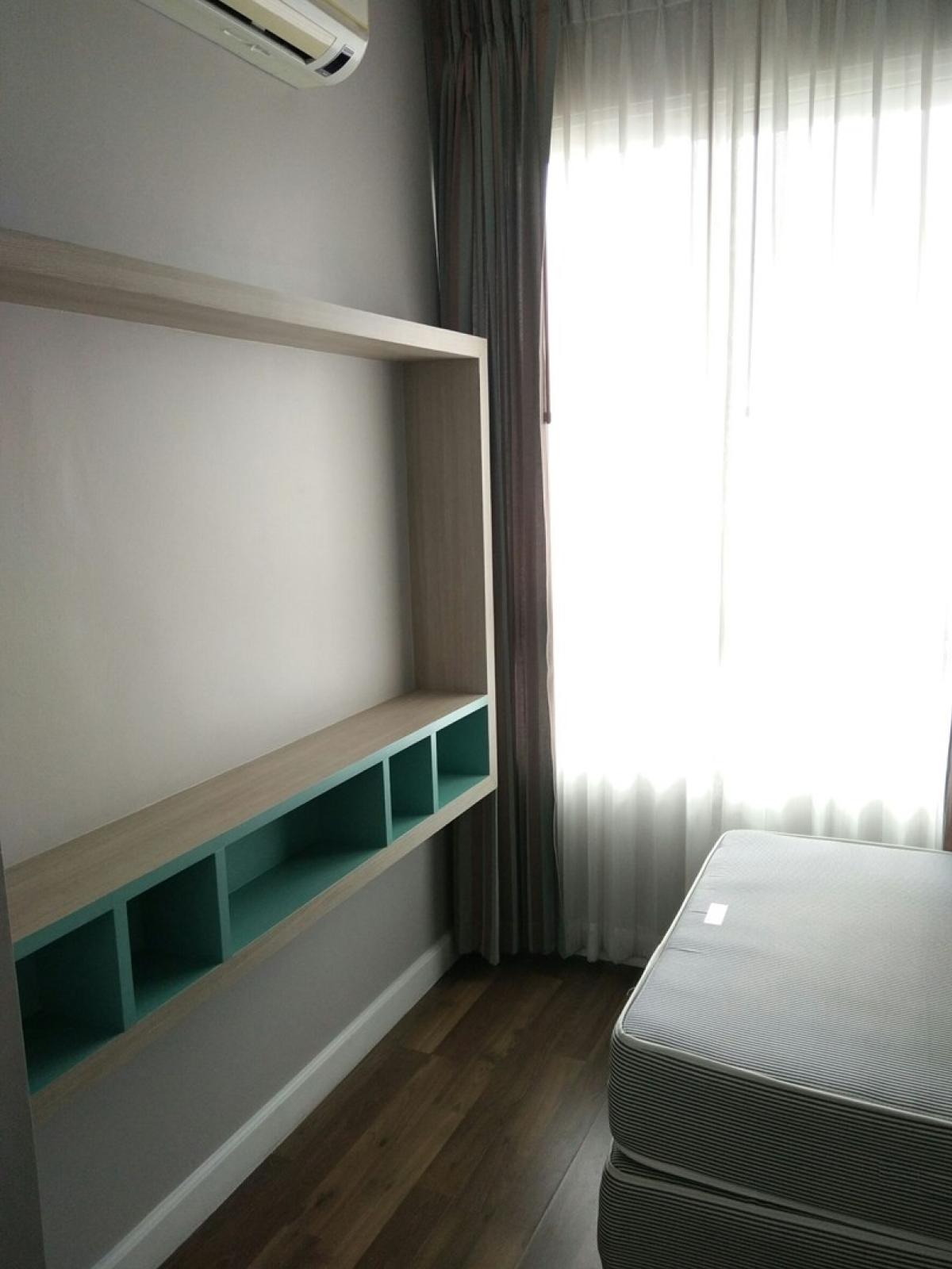 CondoOnnut, Udomsuk : 2 bedroom condo for sale and rent at The Bloom Sukhumvit 71