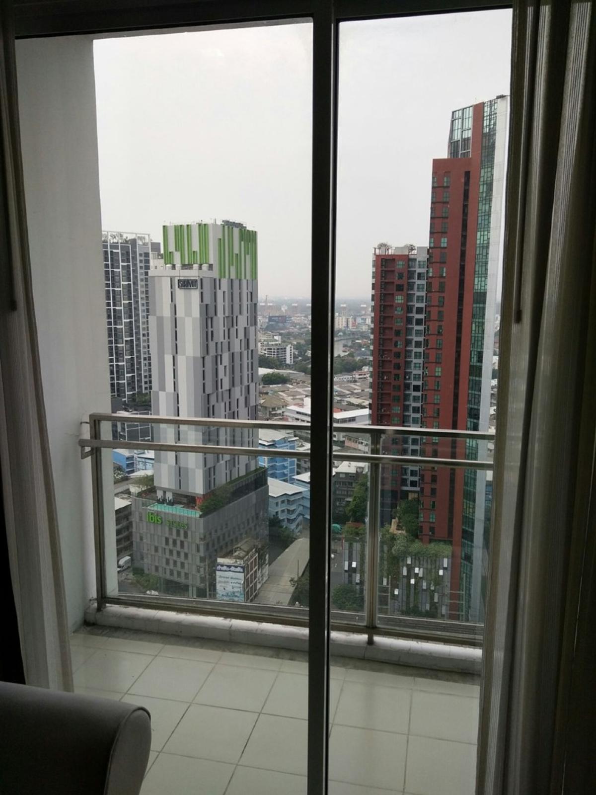 CondoOnnut, Udomsuk : 2 bedroom condo for sale and rent at The Bloom Sukhumvit 71