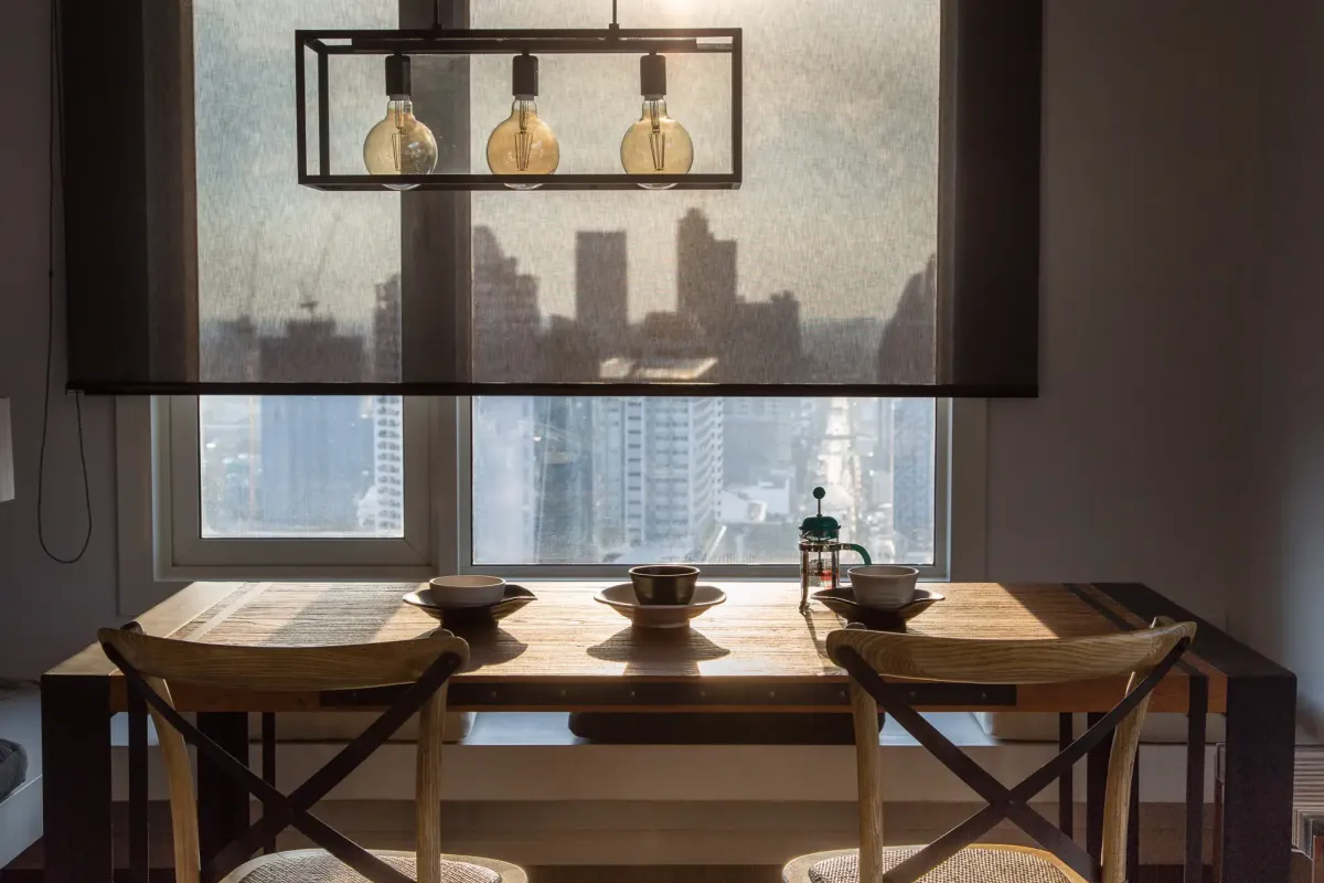 CondoWitthayu, Chidlom, Langsuan, Ploenchit : Penthouse for rent and sale at Manhattan Chidlom