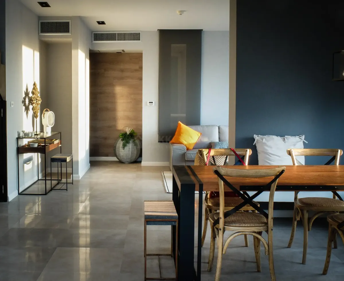 CondoWitthayu, Chidlom, Langsuan, Ploenchit : Penthouse for rent and sale at Manhattan Chidlom