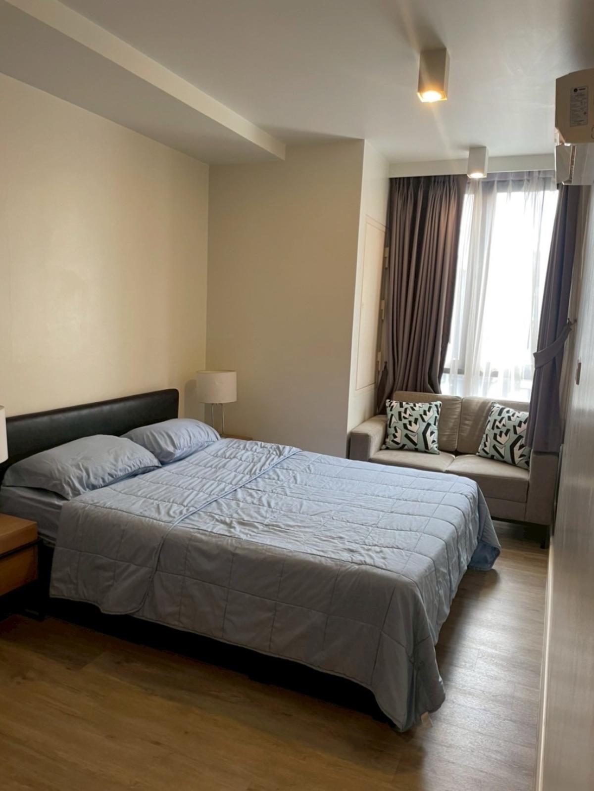 For RentCondoWitthayu, Chidlom, Langsuan, Ploenchit : 03/04/2026, # Luxury 2-Bed Maestro 02 Ruamrudee for Rent! Just 1 km to BTS Phloen Chit 🌟 0642748883