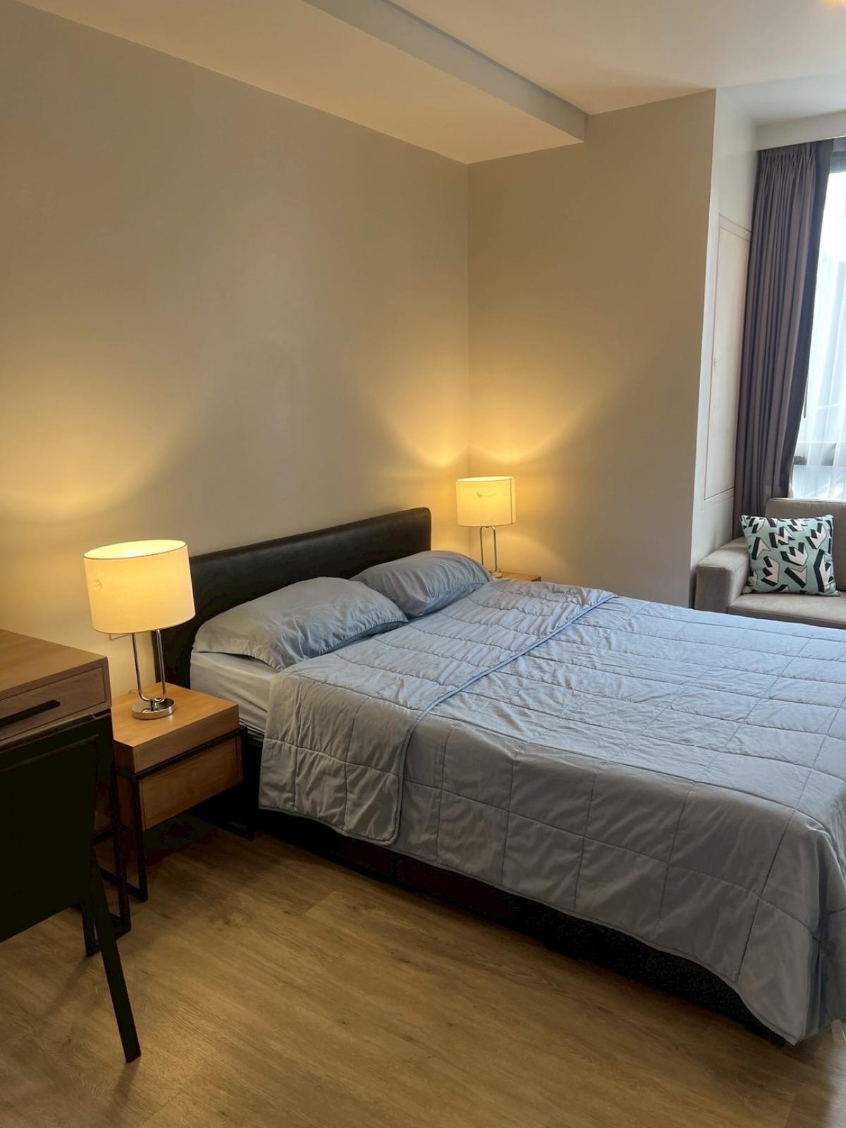 For RentCondoWitthayu, Chidlom, Langsuan, Ploenchit : 03/04/2026, # Luxury 2-Bed Maestro 02 Ruamrudee for Rent! Just 1 km to BTS Phloen Chit 🌟 0642748883