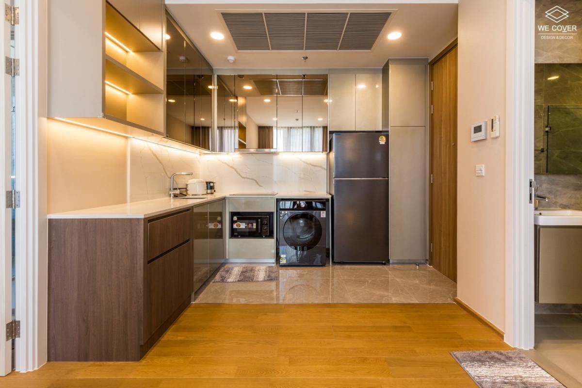 For RentCondoRatchathewi,Phayathai : 03/04/2026, 🌟 Luxury condo 2 bedrooms in the heart of Siam for only 45,000 THB/month!
Connected to BTS Ratchathewi, convenient for all travels! 0642748883