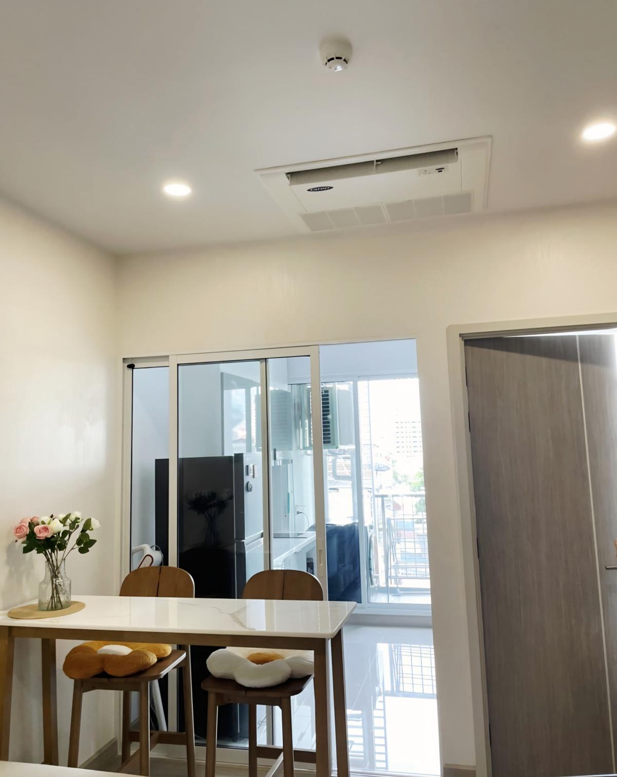 ขายคอนโดสยาม จุฬา สามย่าน : 03/04/2026, รวมค่าโอน# โอกาสทองใจกลางเมือง! 1 ห้องนอนสุดคุ้ม ศูนย์กลางสามย่าน ใกล้ MRT เพียง 5.1 ล้าน 🏙️ 0642748883