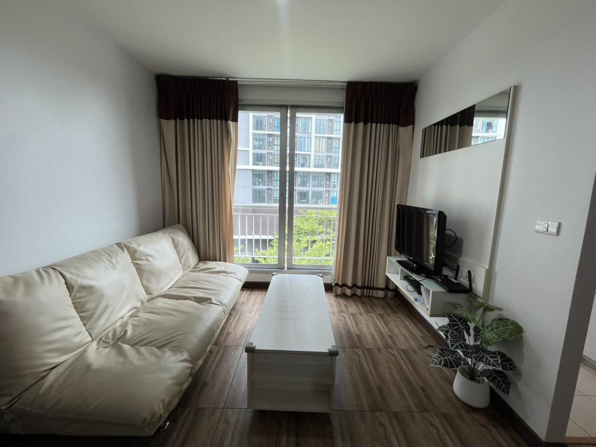 ขายคอนโดรัชดา ห้วยขวาง : 03/04/2026, รวมค่าโอนคอนโด 2 ห้องนอน ใจกลางห้วยขวาง 56 ตรม. ราคาโดนใจ! 
ใกล้ BTS/MRT ห้วยขวาง พร้อมสิ่งอำนวยความสะดวกครบครัน! 0642748883