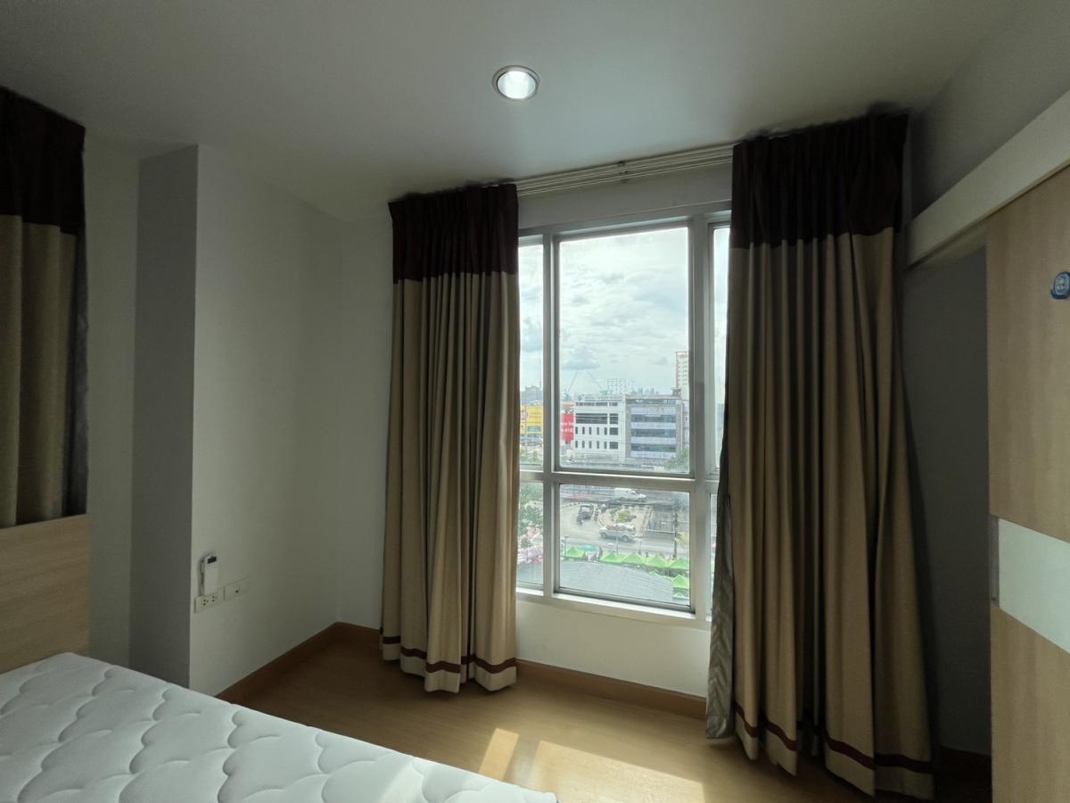 ขายคอนโดรัชดา ห้วยขวาง : 03/04/2026, รวมค่าโอนคอนโด 2 ห้องนอน ใจกลางห้วยขวาง 56 ตรม. ราคาโดนใจ! 
ใกล้ BTS/MRT ห้วยขวาง พร้อมสิ่งอำนวยความสะดวกครบครัน! 0642748883