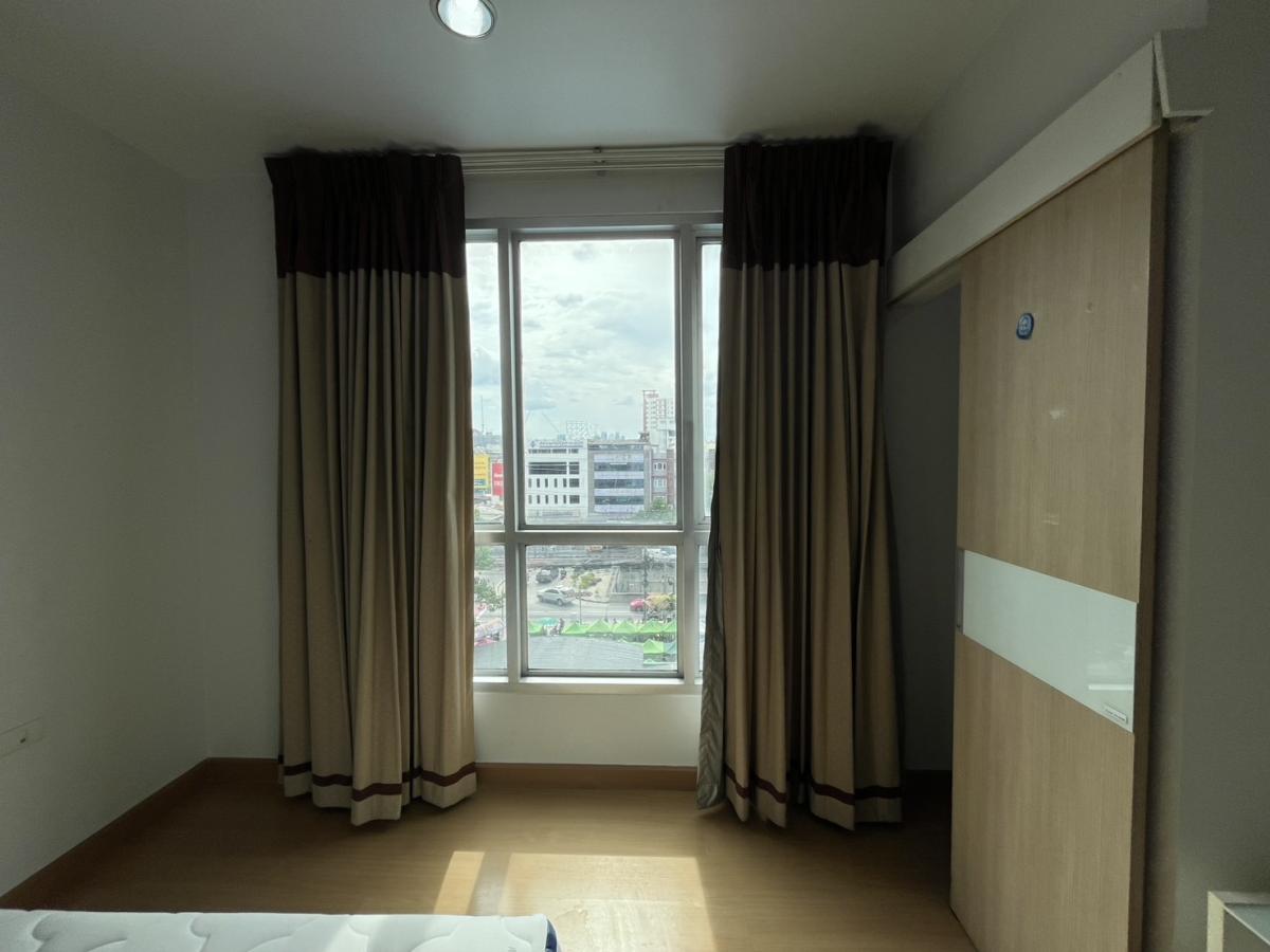 ขายคอนโดรัชดา ห้วยขวาง : 03/04/2026, รวมค่าโอนคอนโด 2 ห้องนอน ใจกลางห้วยขวาง 56 ตรม. ราคาโดนใจ! 
ใกล้ BTS/MRT ห้วยขวาง พร้อมสิ่งอำนวยความสะดวกครบครัน! 0642748883