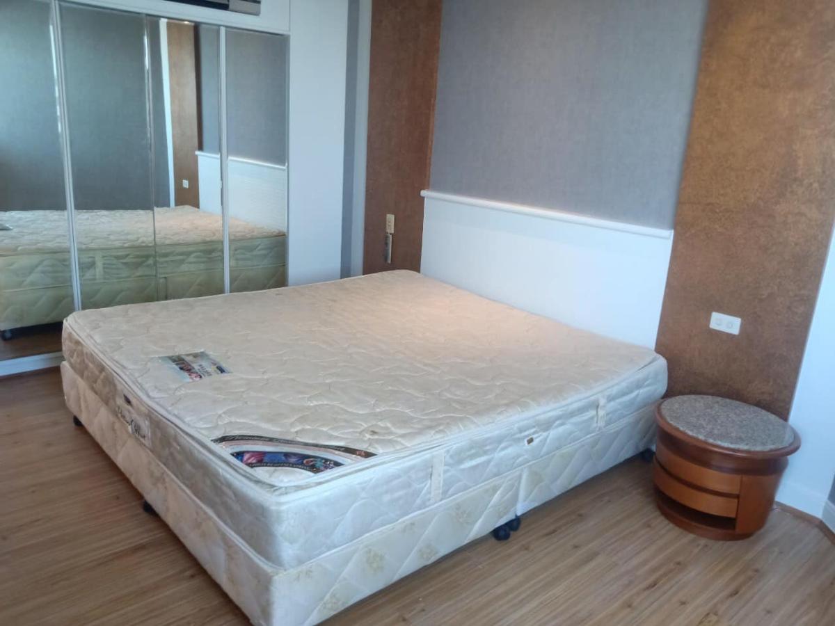 For RentCondoSukhumvit, Asoke, Thonglor : 03/04/2026, Luxurious and ready to move in! 3 bedrooms, 3 bathrooms at President Park Sukhumvit 24
Rent for only 85,000 THB/month, close to BTS with complete amenities! 0642748883