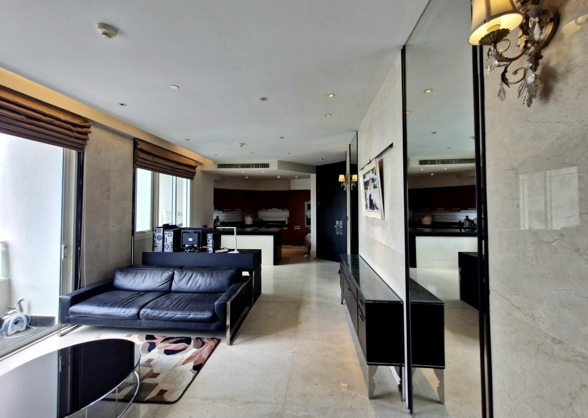 For SaleCondoSathorn, Narathiwat : 03/04/2026, The Infinity Condo 2Bed 2Bath - In the heart of Chong Nonsi, near BTS
Luxurious and ready to move in, size 102 sqm, price 22.6 million! 0642748883