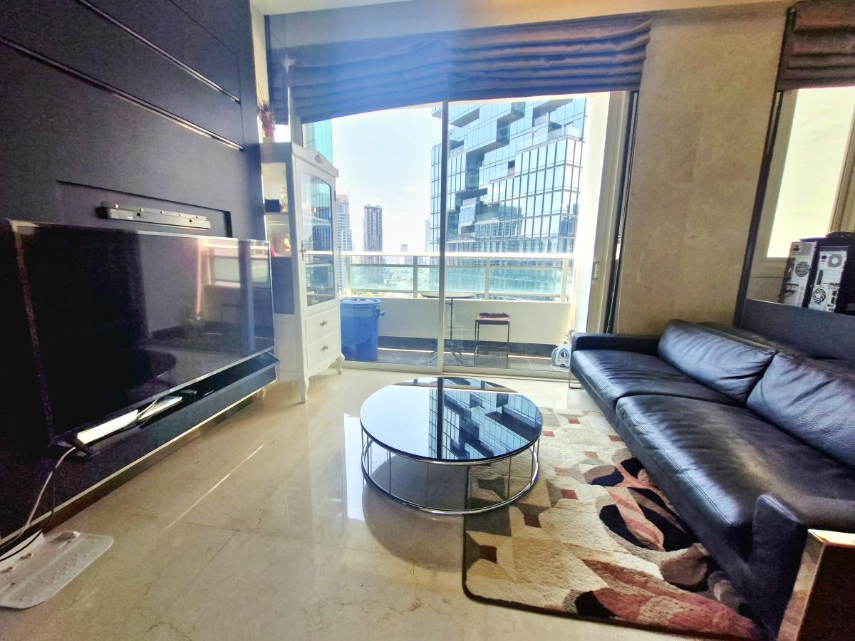 For SaleCondoSathorn, Narathiwat : 03/04/2026, The Infinity Condo 2Bed 2Bath - In the heart of Chong Nonsi, near BTS
Luxurious and ready to move in, size 102 sqm, price 22.6 million! 0642748883