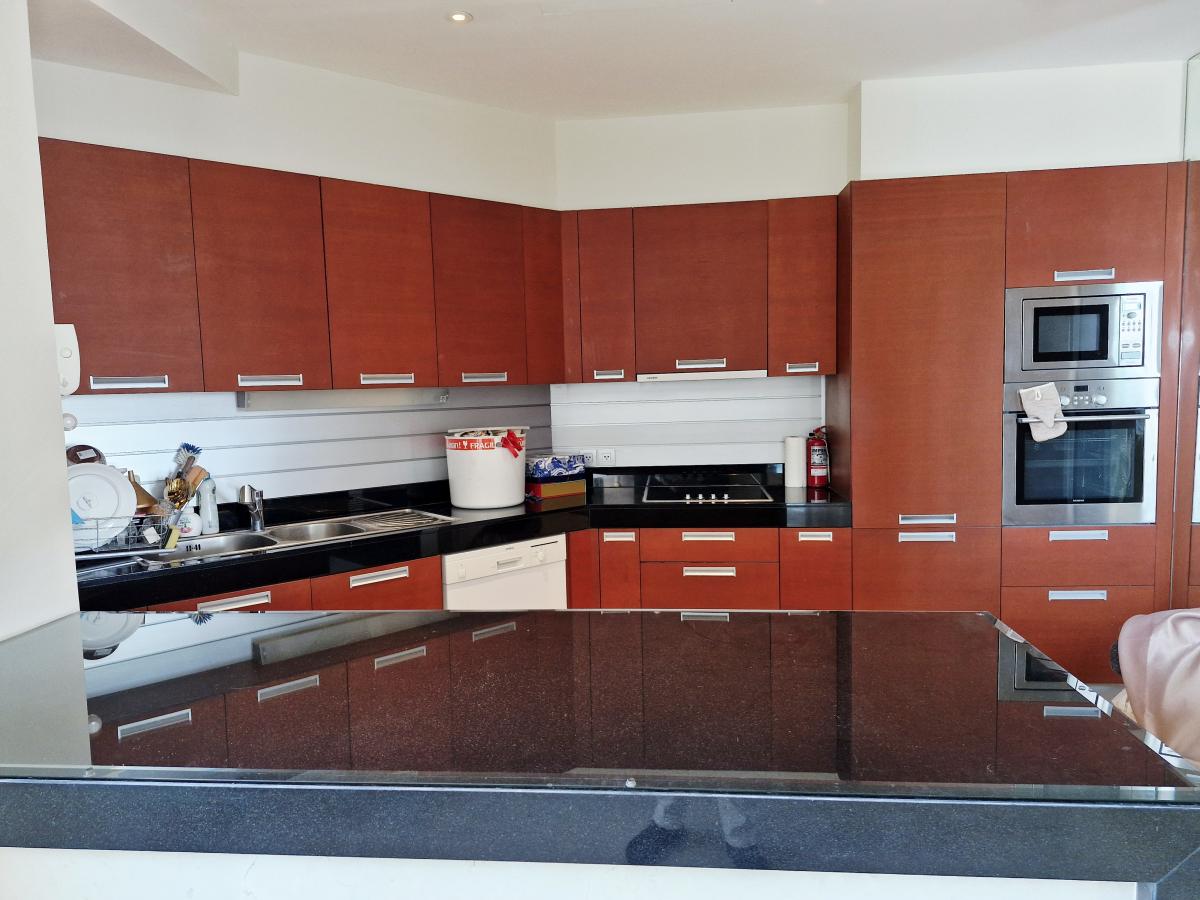 For SaleCondoSathorn, Narathiwat : 03/04/2026, The Infinity Condo 2Bed 2Bath - In the heart of Chong Nonsi, near BTS
Luxurious and ready to move in, size 102 sqm, price 22.6 million! 0642748883