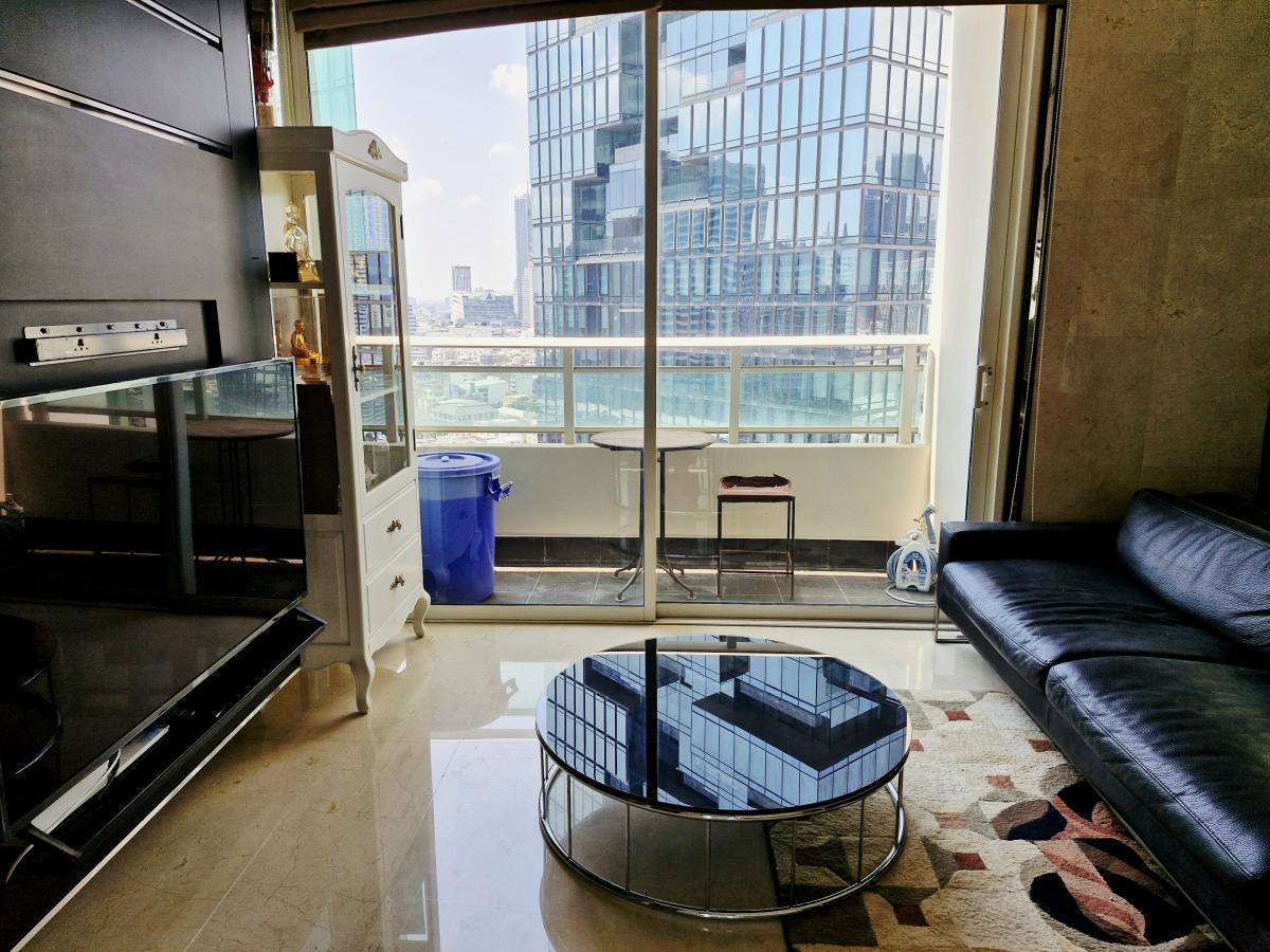 For SaleCondoSathorn, Narathiwat : 03/04/2026, The Infinity Condo 2Bed 2Bath - In the heart of Chong Nonsi, near BTS
Luxurious and ready to move in, size 102 sqm, price 22.6 million! 0642748883