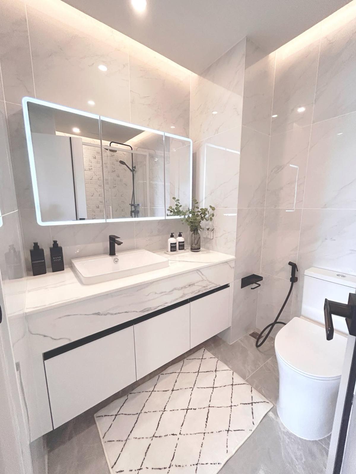 For SaleCondoSukhumvit, Asoke, Thonglor : 03/04/2026, The ultimate location in Thong Lo! 2 bedrooms, 80 sqm, starting at 8.49 million.
Close to BTS Thong Lo with complete facilities! 0642748883