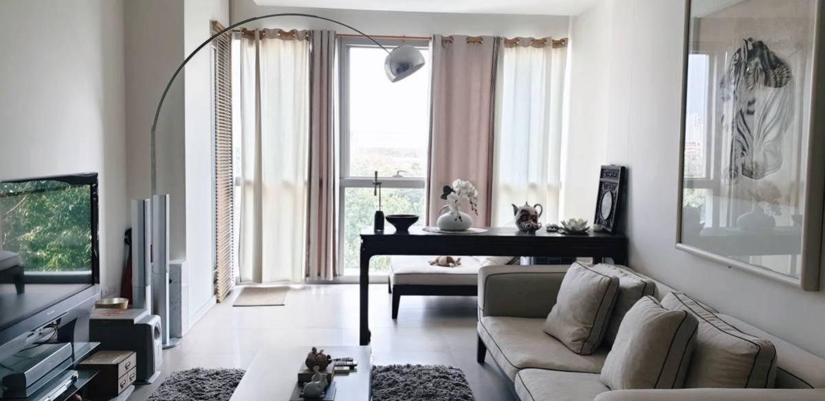 For SaleCondoWongwianyai, Charoennakor : 03/04/2026, Stunning river view! The River 1 bedroom with a 50-meter swimming pool
Close to BTS Saphan Taksin for only 8.3 million! 0642748883