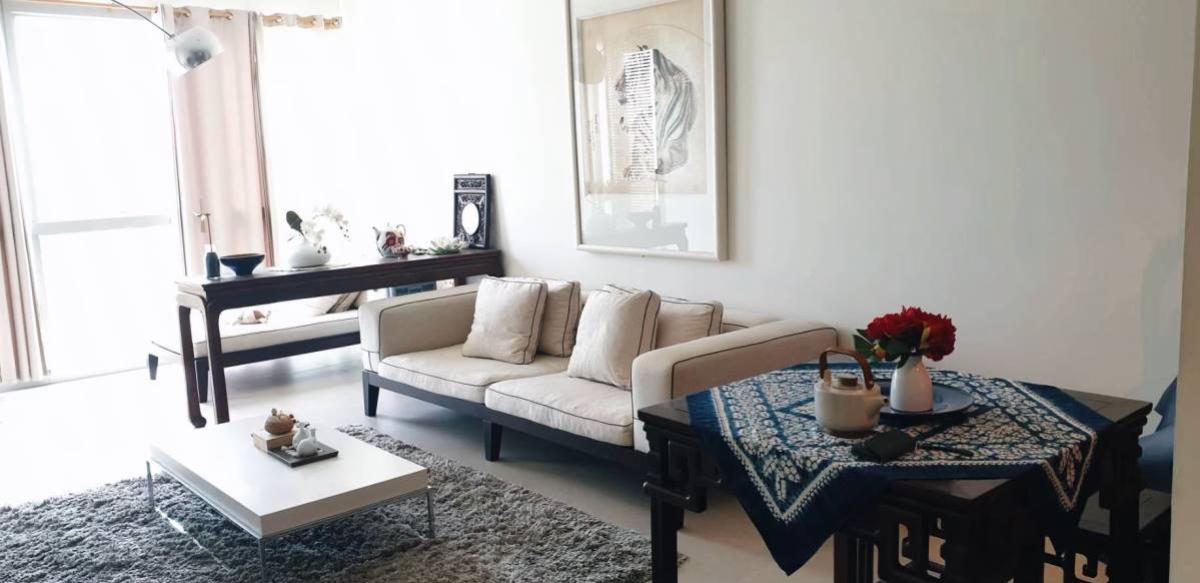 For SaleCondoWongwianyai, Charoennakor : 03/04/2026, Stunning river view! The River 1 bedroom with a 50-meter swimming pool
Close to BTS Saphan Taksin for only 8.3 million! 0642748883