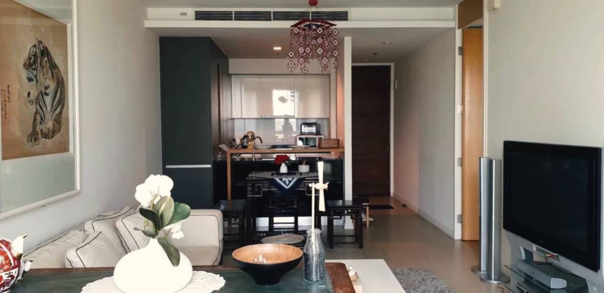 For SaleCondoWongwianyai, Charoennakor : 03/04/2026, Stunning river view! The River 1 bedroom with a 50-meter swimming pool
Close to BTS Saphan Taksin for only 8.3 million! 0642748883