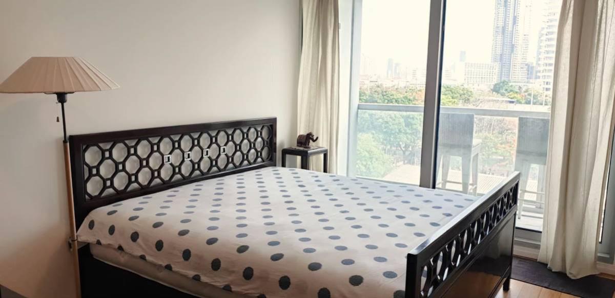 For SaleCondoWongwianyai, Charoennakor : 03/04/2026, Stunning river view! The River 1 bedroom with a 50-meter swimming pool
Close to BTS Saphan Taksin for only 8.3 million! 0642748883