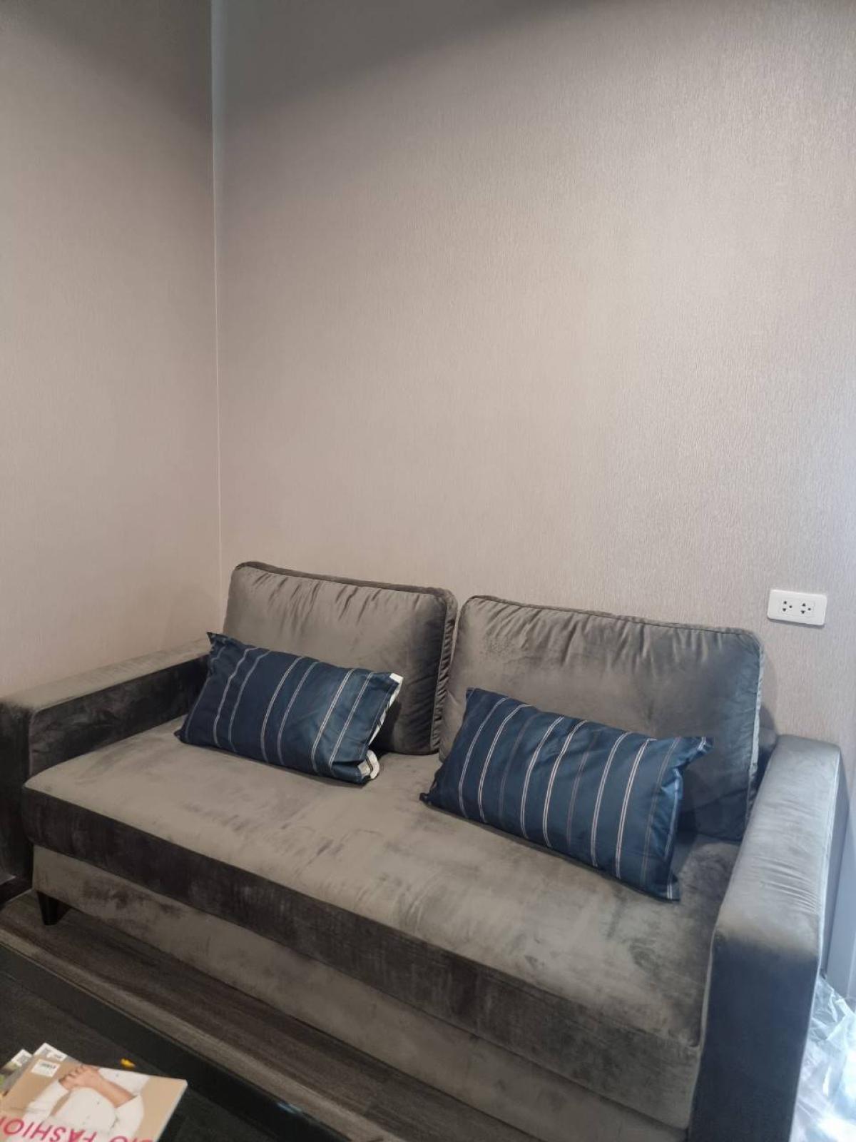 ให้เช่าคอนโดสยาม จุฬา สามย่าน : 03/04/2026, เช่าคอนโด IDEO Chula-Samyan 2 ห้องนอน ราคาพิเศษ ใกล้ BTS/MRT สามย่าน 
ชีวิตทันสมัย Sky Pool ฟิตเนส 24 ชม. เริ่มเพียง 48,000 บ./ด. 0642748883