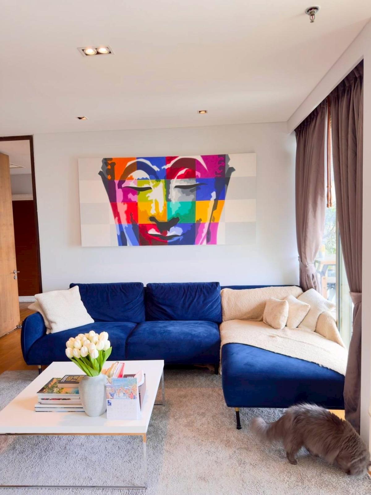 For RentCondoSukhumvit, Asoke, Thonglor : 03/04/2026, Rent a luxury condo The Lakes 2 bedrooms in the heart of Asoke!
Spacious 150 sqm. Near EmQuartier, BTS Asoke for only 90,000 THB/month. 0642748883