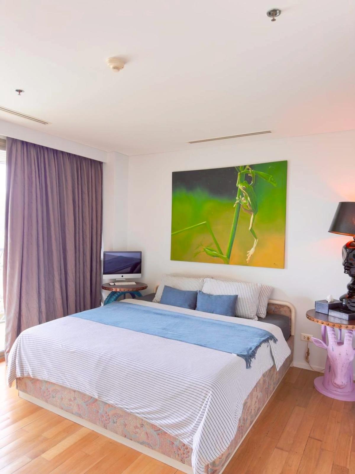 For RentCondoSukhumvit, Asoke, Thonglor : 03/04/2026, Rent a luxury condo The Lakes 2 bedrooms in the heart of Asoke!
Spacious 150 sqm. Near EmQuartier, BTS Asoke for only 90,000 THB/month. 0642748883