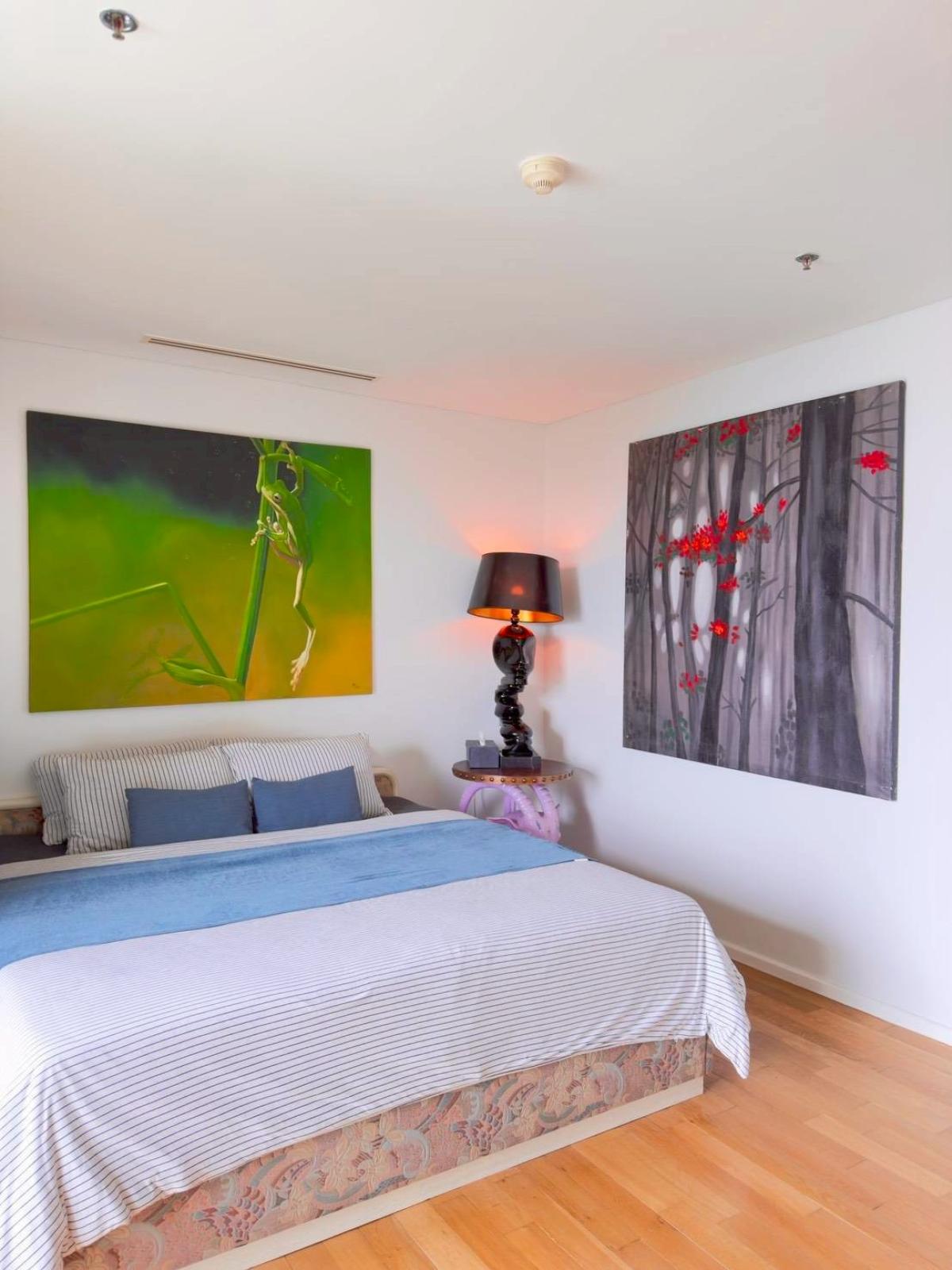 For RentCondoSukhumvit, Asoke, Thonglor : 03/04/2026, Rent a luxury condo The Lakes 2 bedrooms in the heart of Asoke!
Spacious 150 sqm. Near EmQuartier, BTS Asoke for only 90,000 THB/month. 0642748883