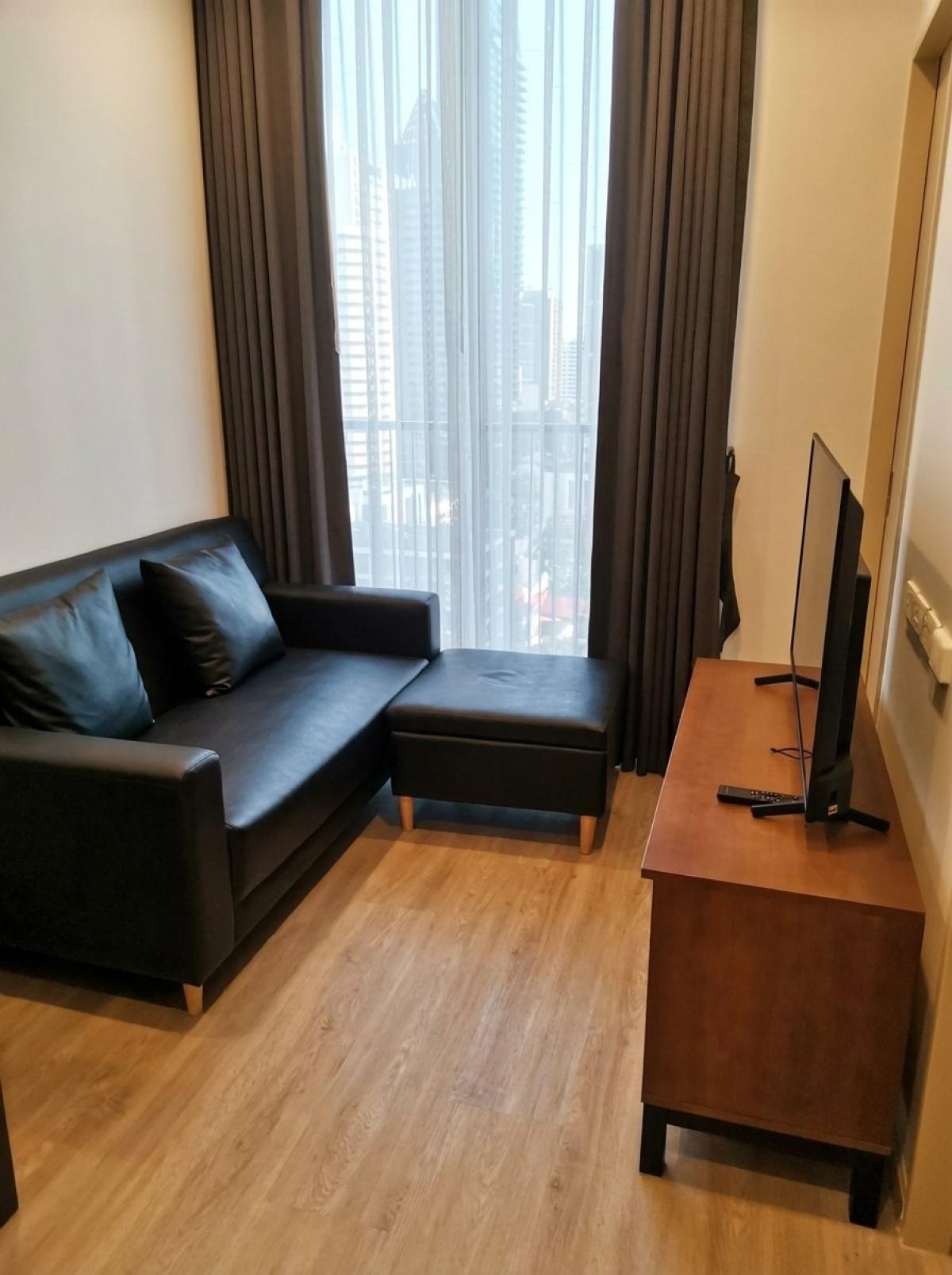 For RentCondoSukhumvit, Asoke, Thonglor : 03/04/2026, Condo Noble State 39 1 bedroom in the heart of Phrom Phong
Rent 25,000 Baht/month near BTS Phrom Phong, convenient for all transportation! 0642748883