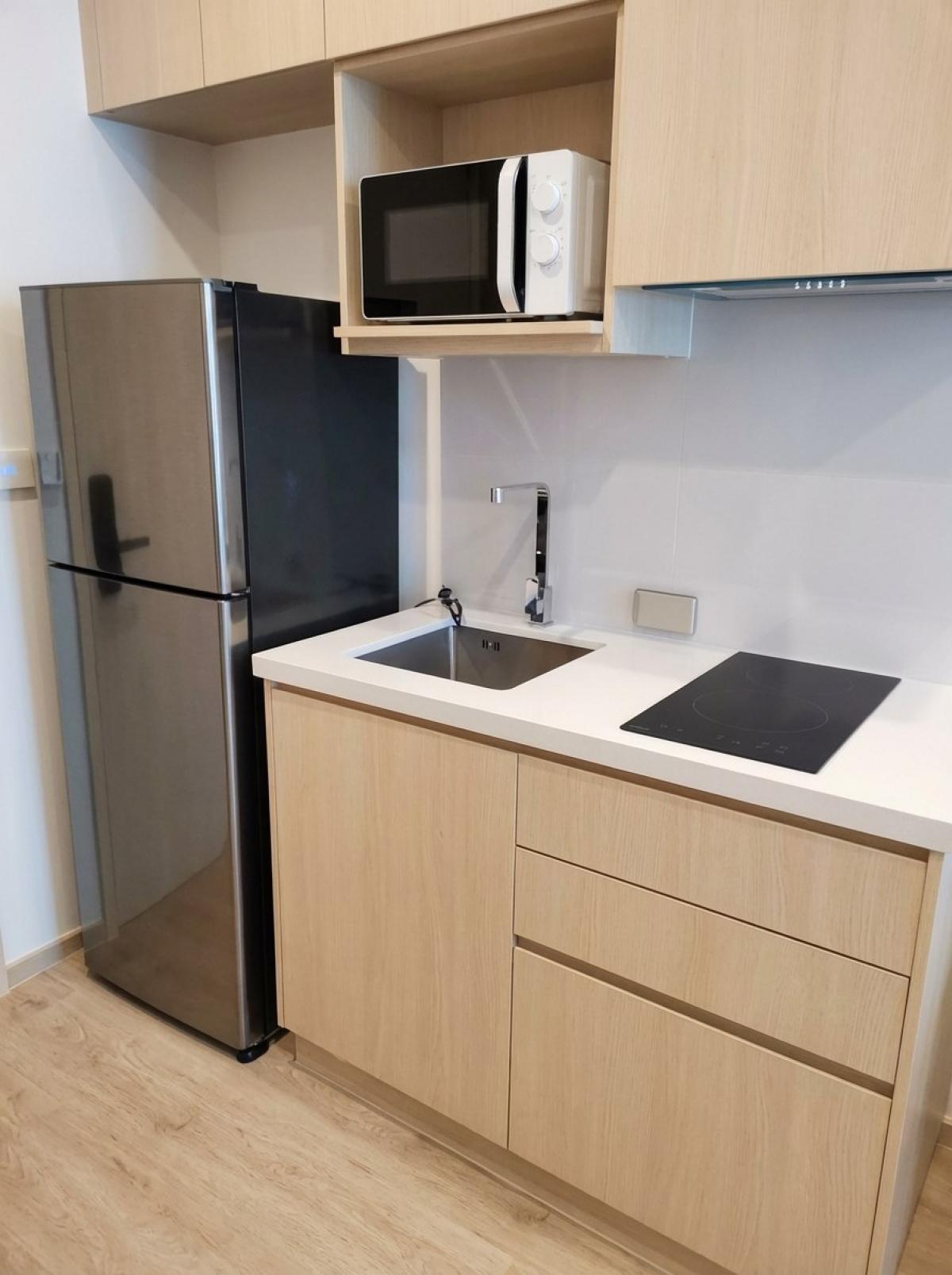 For RentCondoSukhumvit, Asoke, Thonglor : 03/04/2026, Condo Noble State 39 1 bedroom in the heart of Phrom Phong
Rent 25,000 Baht/month near BTS Phrom Phong, convenient for all transportation! 0642748883