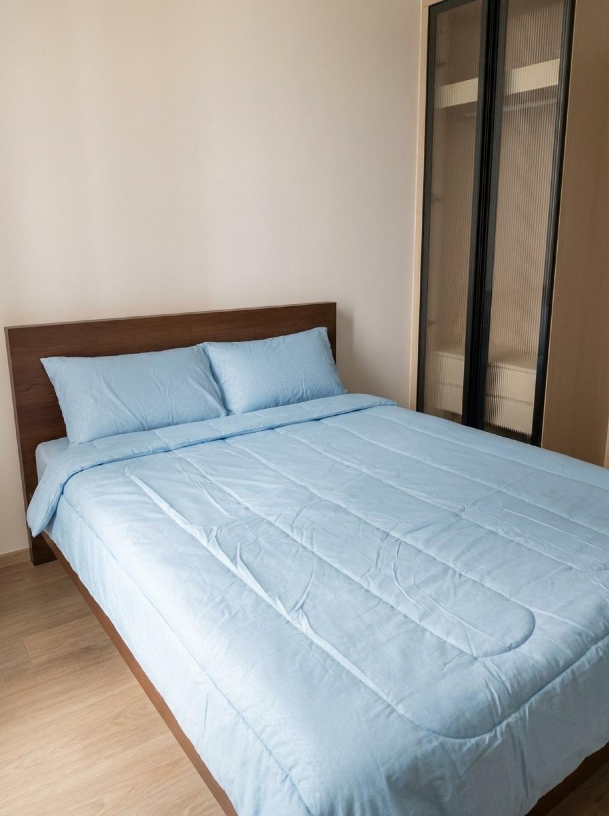 For RentCondoSukhumvit, Asoke, Thonglor : 03/04/2026, Condo Noble State 39 1 bedroom in the heart of Phrom Phong
Rent 25,000 Baht/month near BTS Phrom Phong, convenient for all transportation! 0642748883