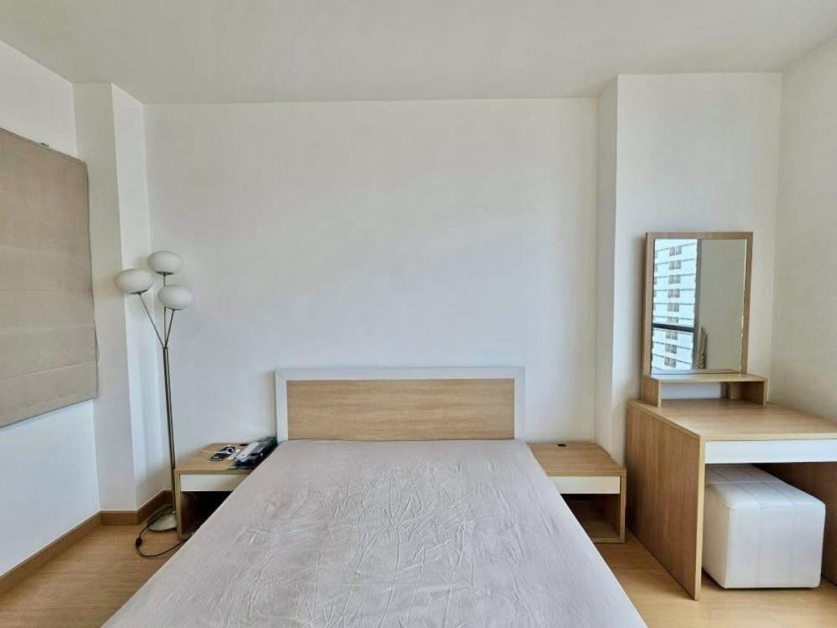 ขายคอนโดอ่อนนุช อุดมสุข : 03/04/2026, รวมค่าโอนชีวิตหรู ใกล้ BTS พระโขนง! 
คอนโด 1 นอน ชั้นดี 40.78 ตร.ม. เพียง 3.55 ลบ. 0642748883