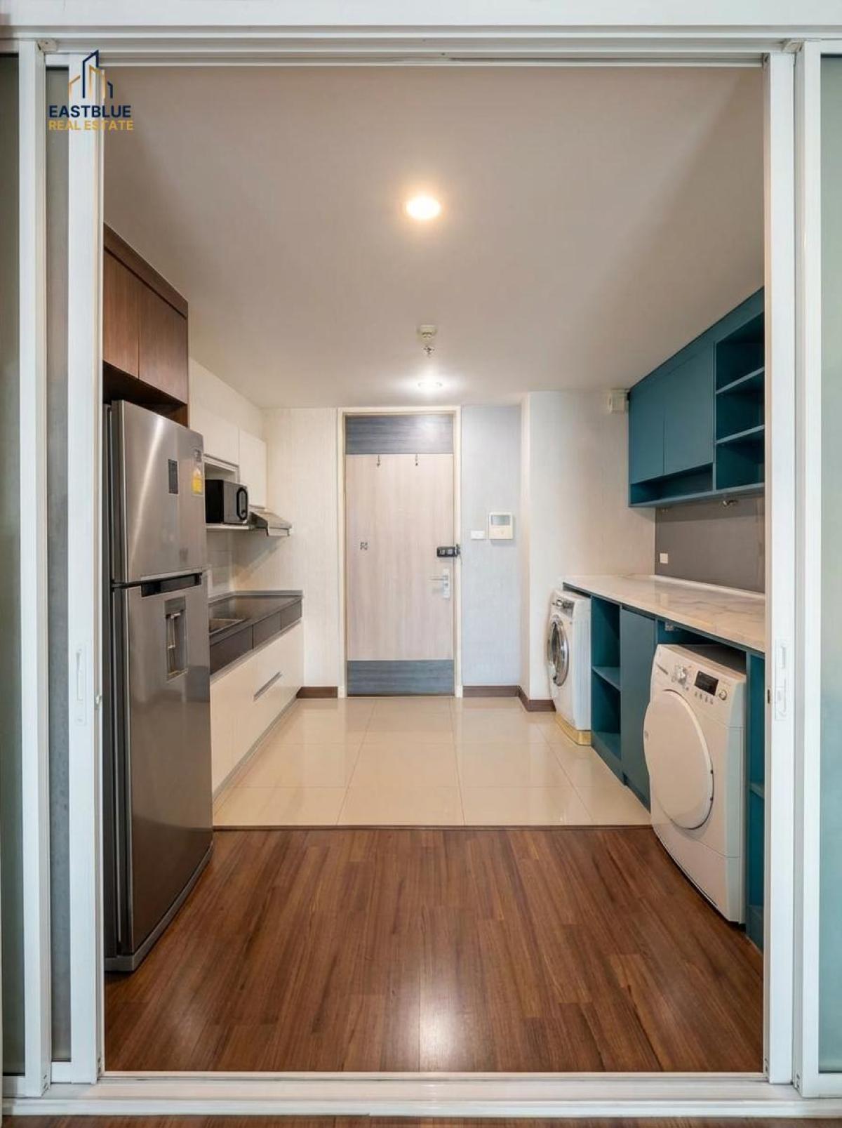 For SaleCondoRatchathewi,Phayathai : 03/04/2026, Condo Supalai Premier Ratchathewi 1 bedroom 62 sqm. Reasonable price Near BTS/MRT Ratchathewi!
Ready to move in! Fully equipped with amenities starting at only 5.74 million! 0642748883