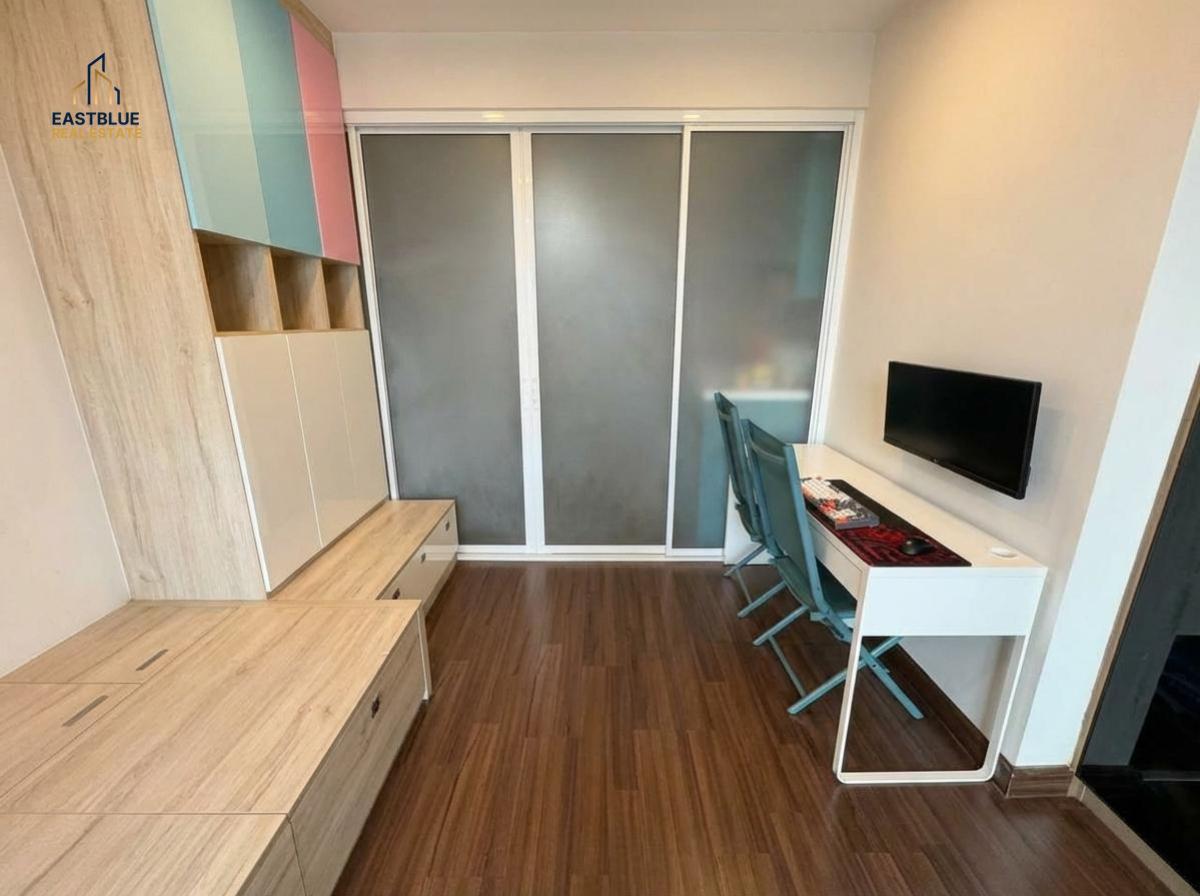 For SaleCondoRatchathewi,Phayathai : 03/04/2026, Condo Supalai Premier Ratchathewi 1 bedroom 62 sqm. Reasonable price Near BTS/MRT Ratchathewi!
Ready to move in! Fully equipped with amenities starting at only 5.74 million! 0642748883