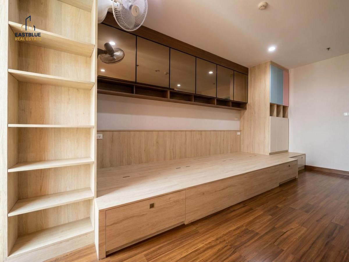 For SaleCondoRatchathewi,Phayathai : 03/04/2026, Condo Supalai Premier Ratchathewi 1 bedroom 62 sqm. Reasonable price Near BTS/MRT Ratchathewi!
Ready to move in! Fully equipped with amenities starting at only 5.74 million! 0642748883