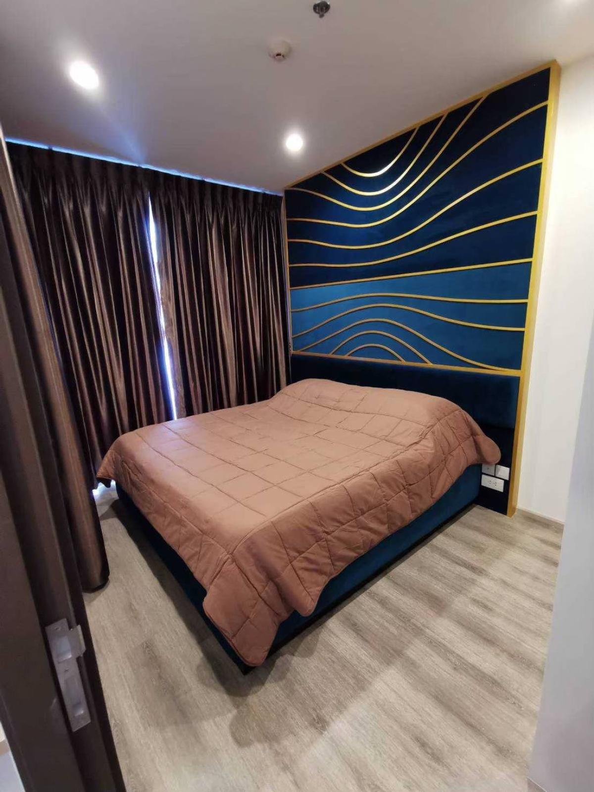 ขายคอนโดพระราม 9 เพชรบุรีตัดใหม่ RCA : 03/04/2026, รวมค่าโอนสุดคุ้ม! คอนโด Ideo Mobi Asoke 1นอน 33 ตร.ม. ใกล้ BTS/MRT เพชรบุรี 
ขายเพียง 6.19 ล้าน พร้อมสิ่งอำนวยความสะดวกครบครัน ตอบโจทย์ชีวิตใจกลางเมือง! 0642748883