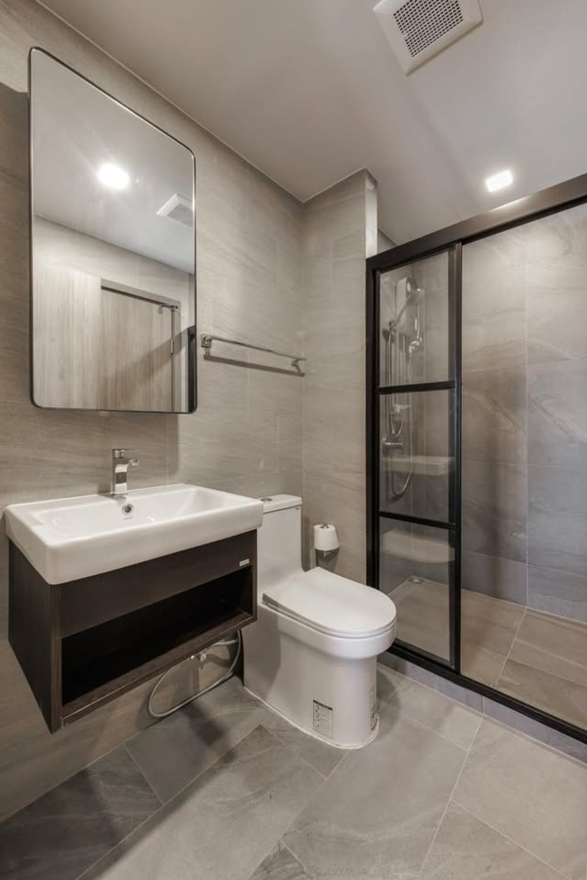 For RentCondoLadprao, Central Ladprao : 03/04/2026, Rent a condo at Metris District Ladprao, 2 bedrooms, close to BTS/MRT, with complete amenities
Only 32,000 baht/month, a quality life in the heart of Ladprao! 0642748883