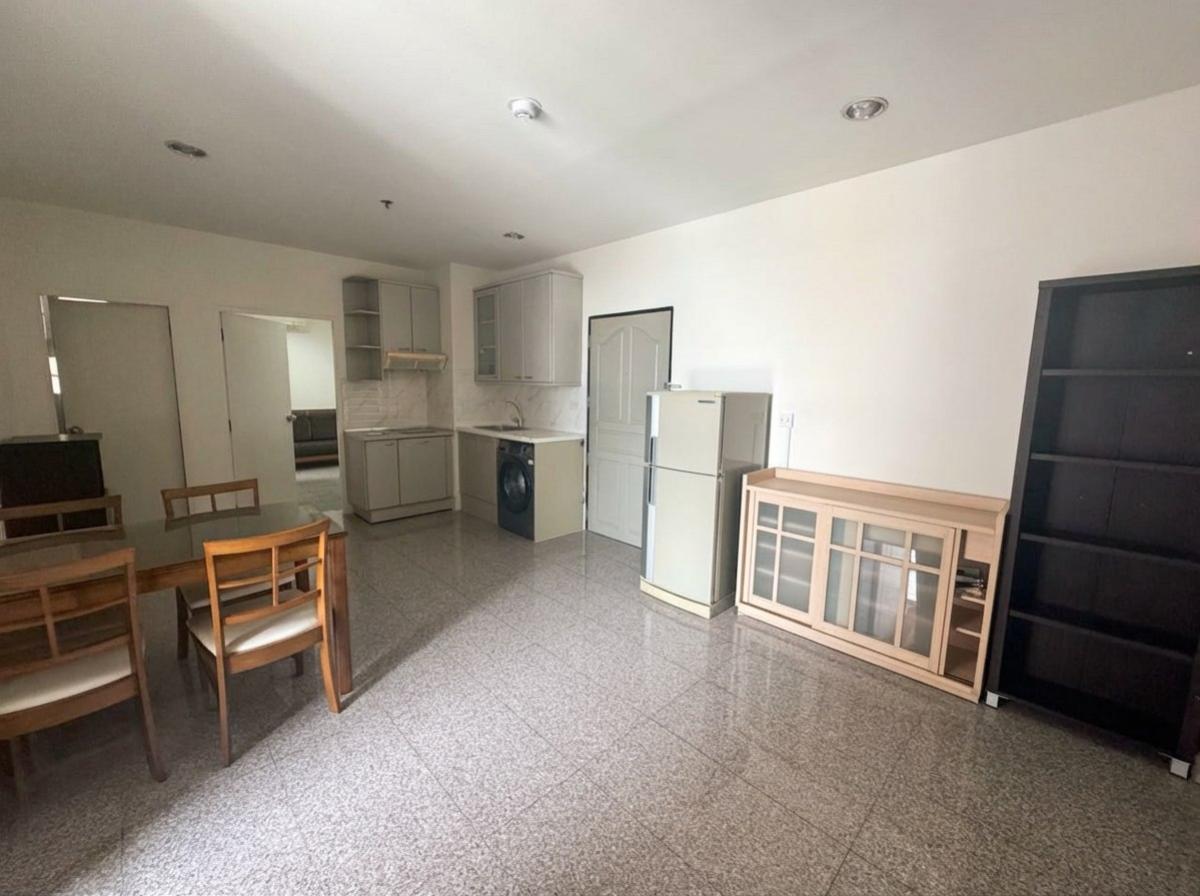 For RentCondoRatchathewi,Phayathai : 03/04/2026, Rent a 2-bedroom condo near BTS Phaya Thai for 26,000 baht
Located in the city center, close to Siam Paragon-Chulalongkorn University, with complete amenities! 0642748883