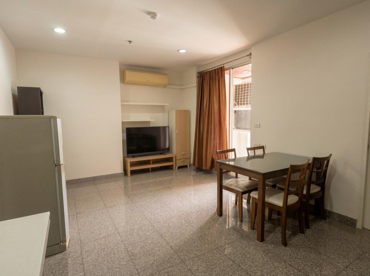 For RentCondoRatchathewi,Phayathai : 03/04/2026, Rent a 2-bedroom condo near BTS Phaya Thai for 26,000 baht
Located in the city center, close to Siam Paragon-Chulalongkorn University, with complete amenities! 0642748883