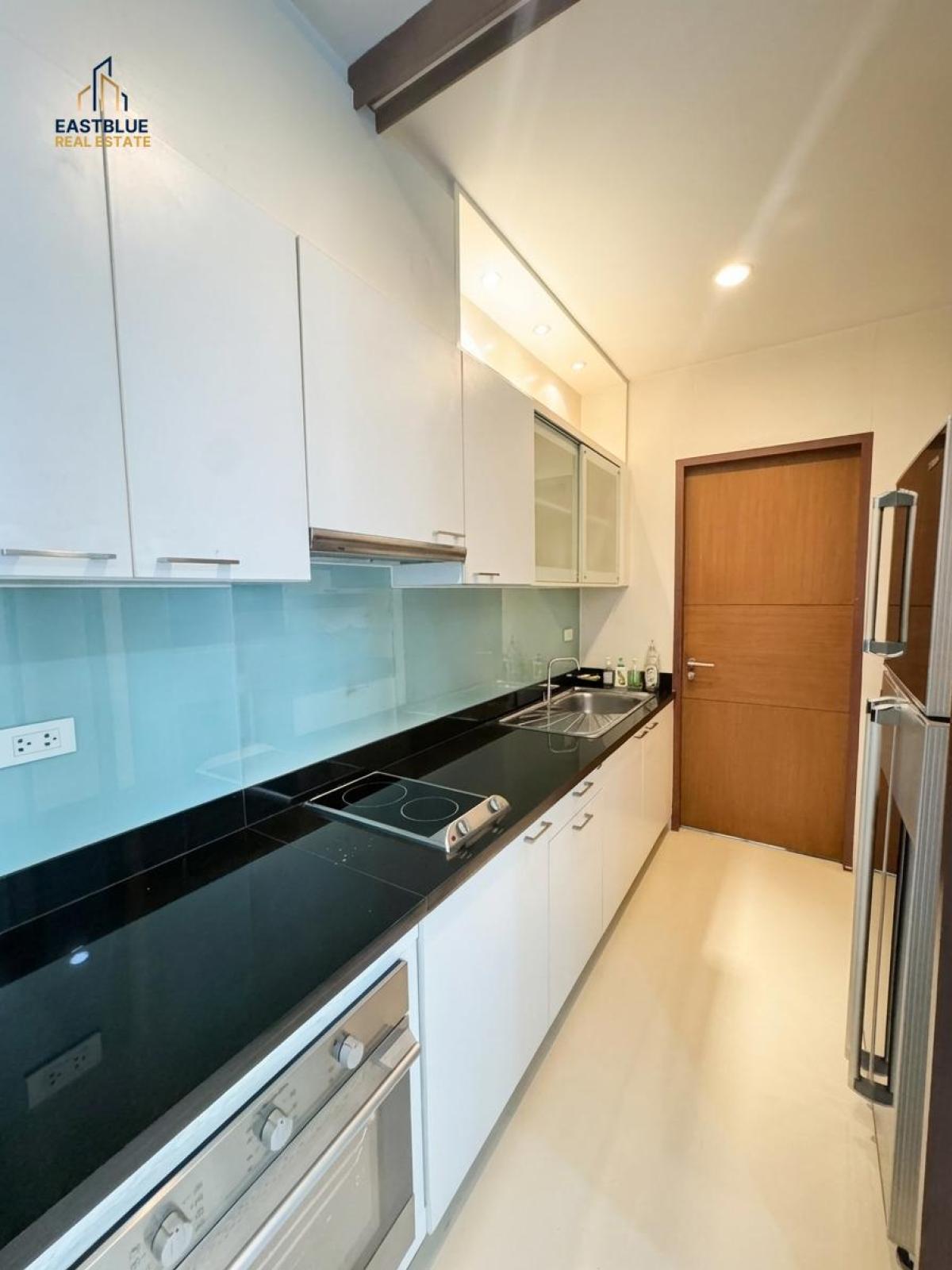 For RentCondoSathorn, Narathiwat : 03/04/2026, Luxury condo with 2 bedrooms, large size of 108 sq.m., near BTS Chong Nonsi
For rent at only 35,000 baht/month at The Star Estate@Narathiwas! 0642748883