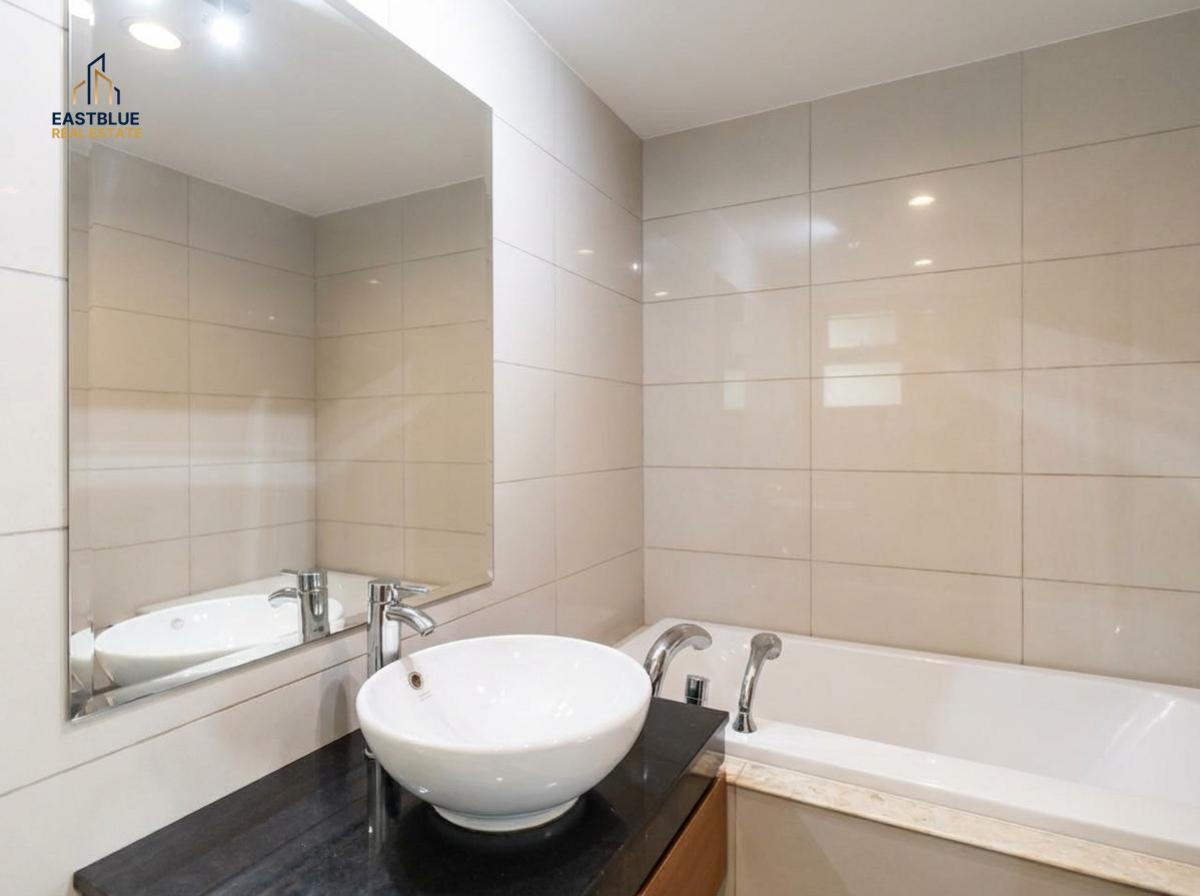 For RentCondoSathorn, Narathiwat : 03/04/2026, Luxury condo with 2 bedrooms, large size of 108 sq.m., near BTS Chong Nonsi
For rent at only 35,000 baht/month at The Star Estate@Narathiwas! 0642748883