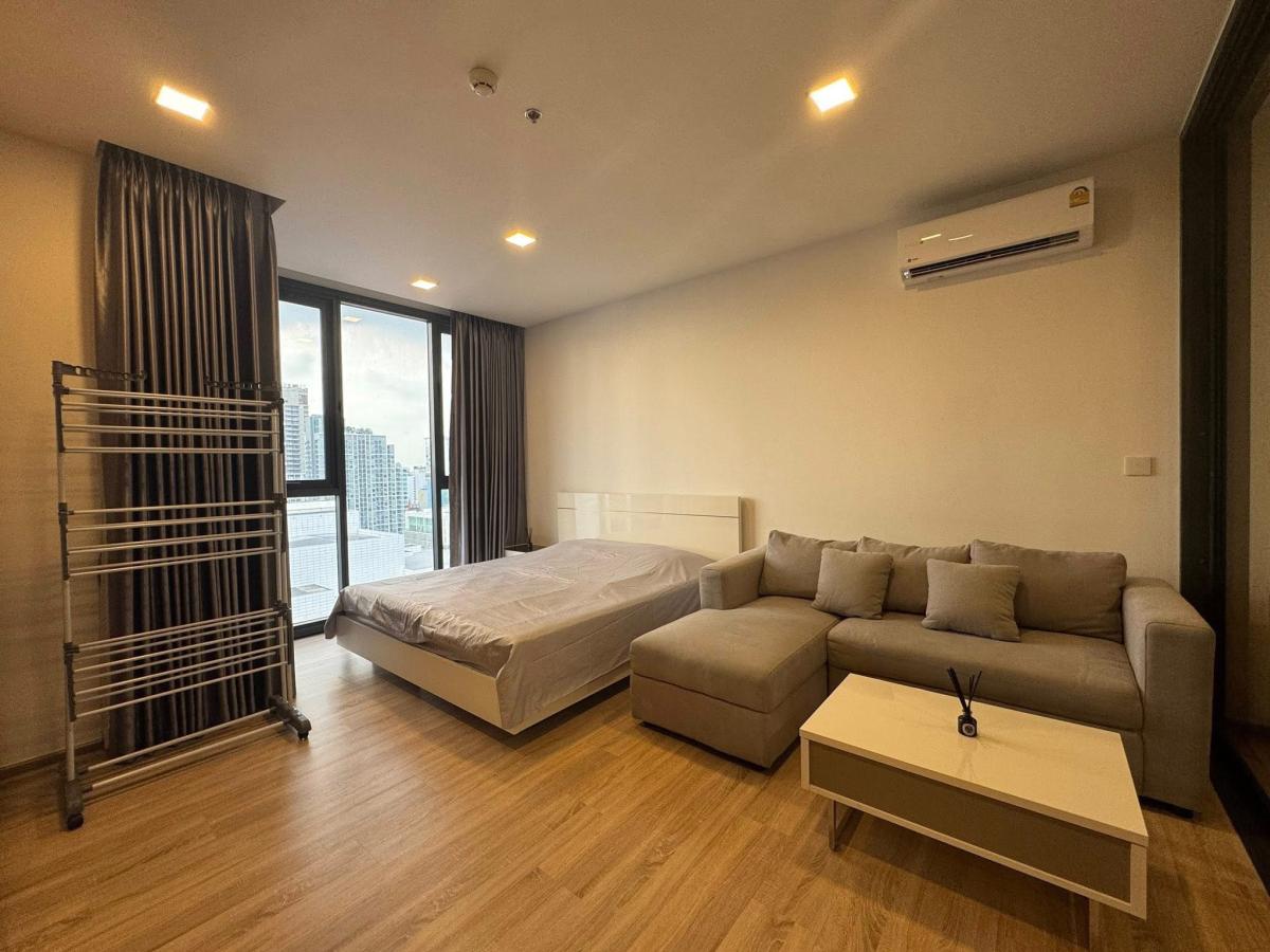 For RentCondoRatchathewi,Phayathai : 03/04/2026, Rent a condo at XT Phayathai, 42 sq.m., close to BTS/MRT for only 23,000 THB/month
Fully equipped facilities with luxurious amenities! 0642748883