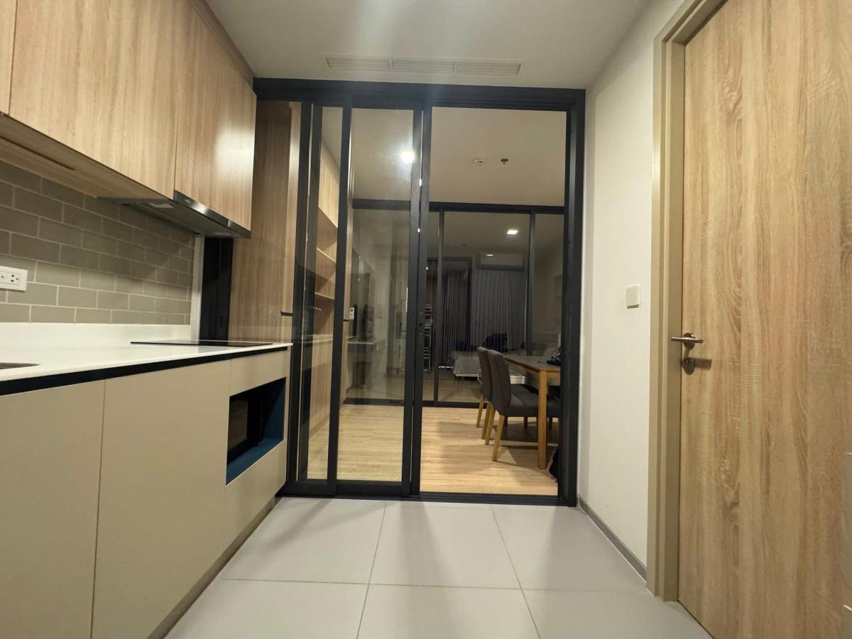 For RentCondoRatchathewi,Phayathai : 03/04/2026, Rent a condo at XT Phayathai, 42 sq.m., close to BTS/MRT for only 23,000 THB/month
Fully equipped facilities with luxurious amenities! 0642748883