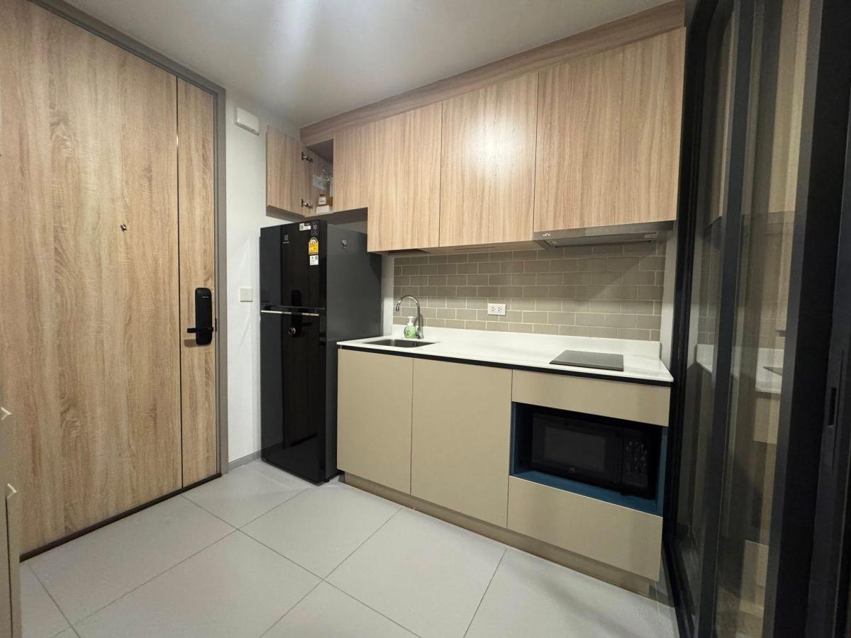 For RentCondoRatchathewi,Phayathai : 03/04/2026, Rent a condo at XT Phayathai, 42 sq.m., close to BTS/MRT for only 23,000 THB/month
Fully equipped facilities with luxurious amenities! 0642748883