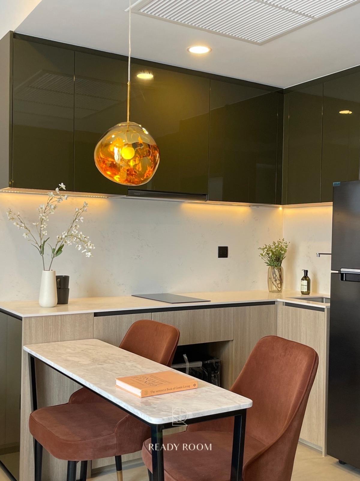 ให้เช่าคอนโดสยาม จุฬา สามย่าน : 03/04/2026, เช่า Condo Cooper Siam ใกล้ BTS สนามกีฬาแห่งชาติ 
1 ห้องนอน 36 ตร.ม. ราคาสุดคุ้ม เพียง 29,000 บ./ด. 0642748883