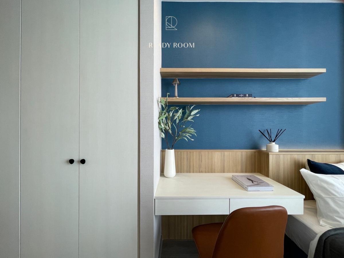 ให้เช่าคอนโดสยาม จุฬา สามย่าน : 03/04/2026, เช่า Condo Cooper Siam ใกล้ BTS สนามกีฬาแห่งชาติ 
1 ห้องนอน 36 ตร.ม. ราคาสุดคุ้ม เพียง 29,000 บ./ด. 0642748883