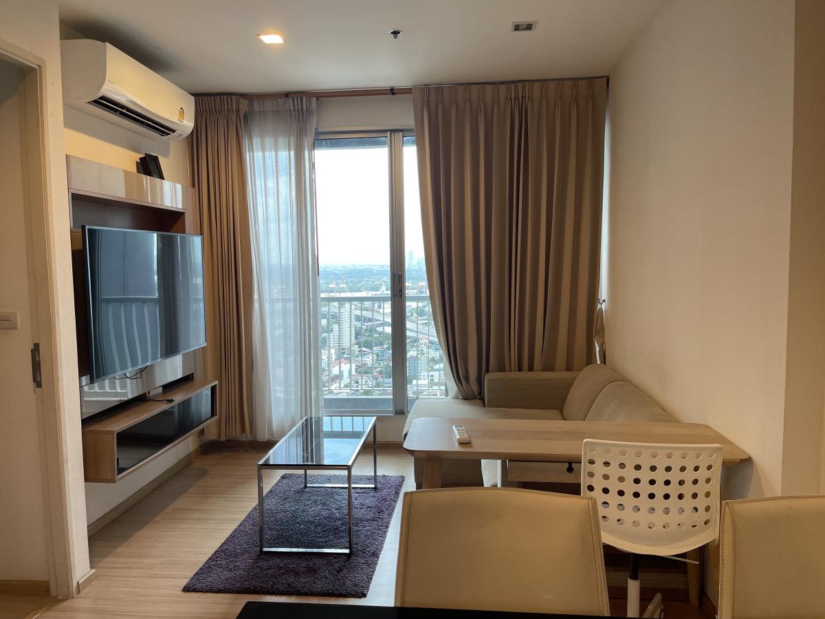 ขายคอนโดอ่อนนุช อุดมสุข : 03/04/2026, รวมค่าโอนคอนโดหรู RHYTHM สุขุมวิท 50 ใกล้ BTS อ่อนนุช 46 ตร.ม. พร้อมอยู่! 
ราคาพิเศษ 4.99 ล้าน ลงทุนหรืออยู่อาศัย ตอบโจทย์ทุกไลฟ์สไตล์! 0642748883