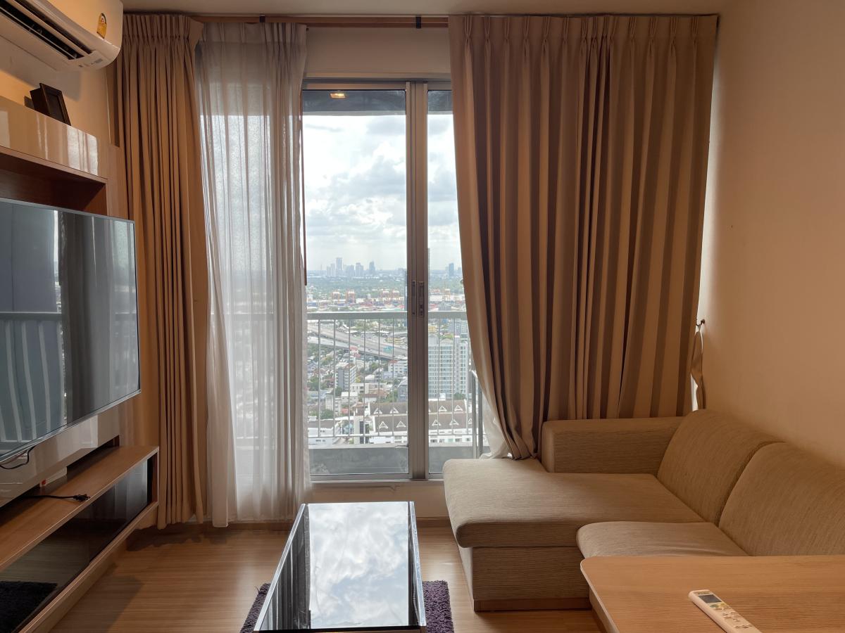 ขายคอนโดอ่อนนุช อุดมสุข : 03/04/2026, รวมค่าโอนคอนโดหรู RHYTHM สุขุมวิท 50 ใกล้ BTS อ่อนนุช 46 ตร.ม. พร้อมอยู่! 
ราคาพิเศษ 4.99 ล้าน ลงทุนหรืออยู่อาศัย ตอบโจทย์ทุกไลฟ์สไตล์! 0642748883