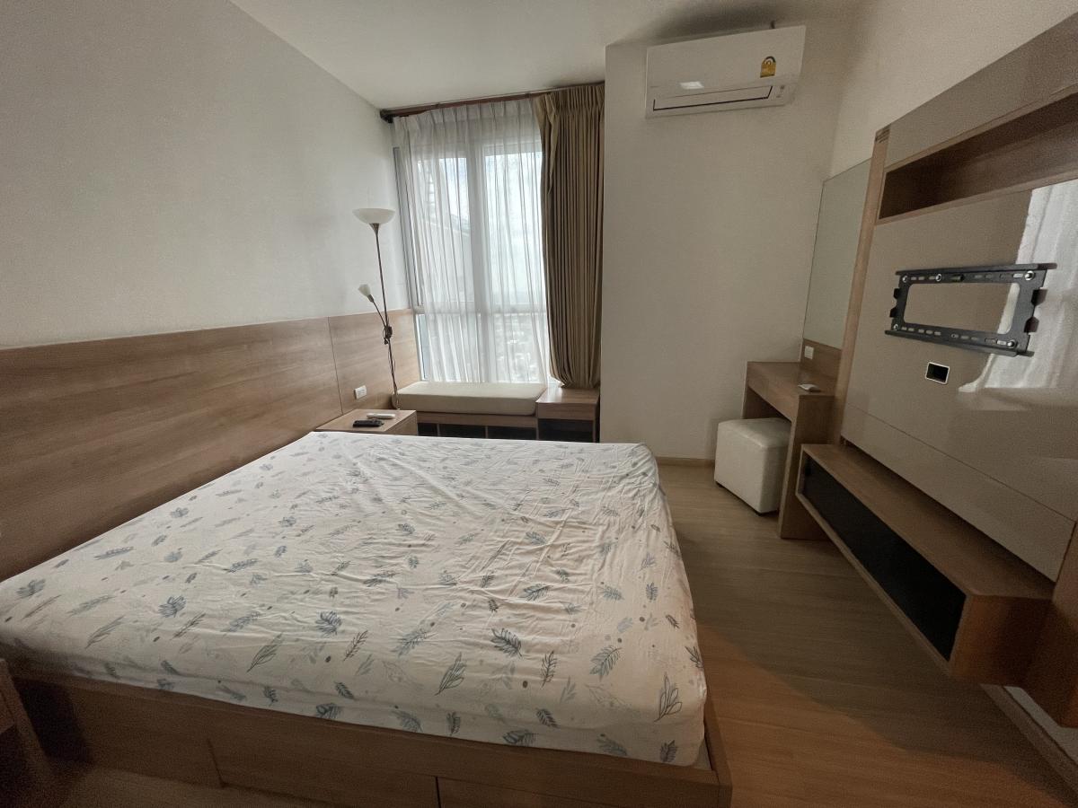 ขายคอนโดอ่อนนุช อุดมสุข : 03/04/2026, รวมค่าโอนคอนโดหรู RHYTHM สุขุมวิท 50 ใกล้ BTS อ่อนนุช 46 ตร.ม. พร้อมอยู่! 
ราคาพิเศษ 4.99 ล้าน ลงทุนหรืออยู่อาศัย ตอบโจทย์ทุกไลฟ์สไตล์! 0642748883