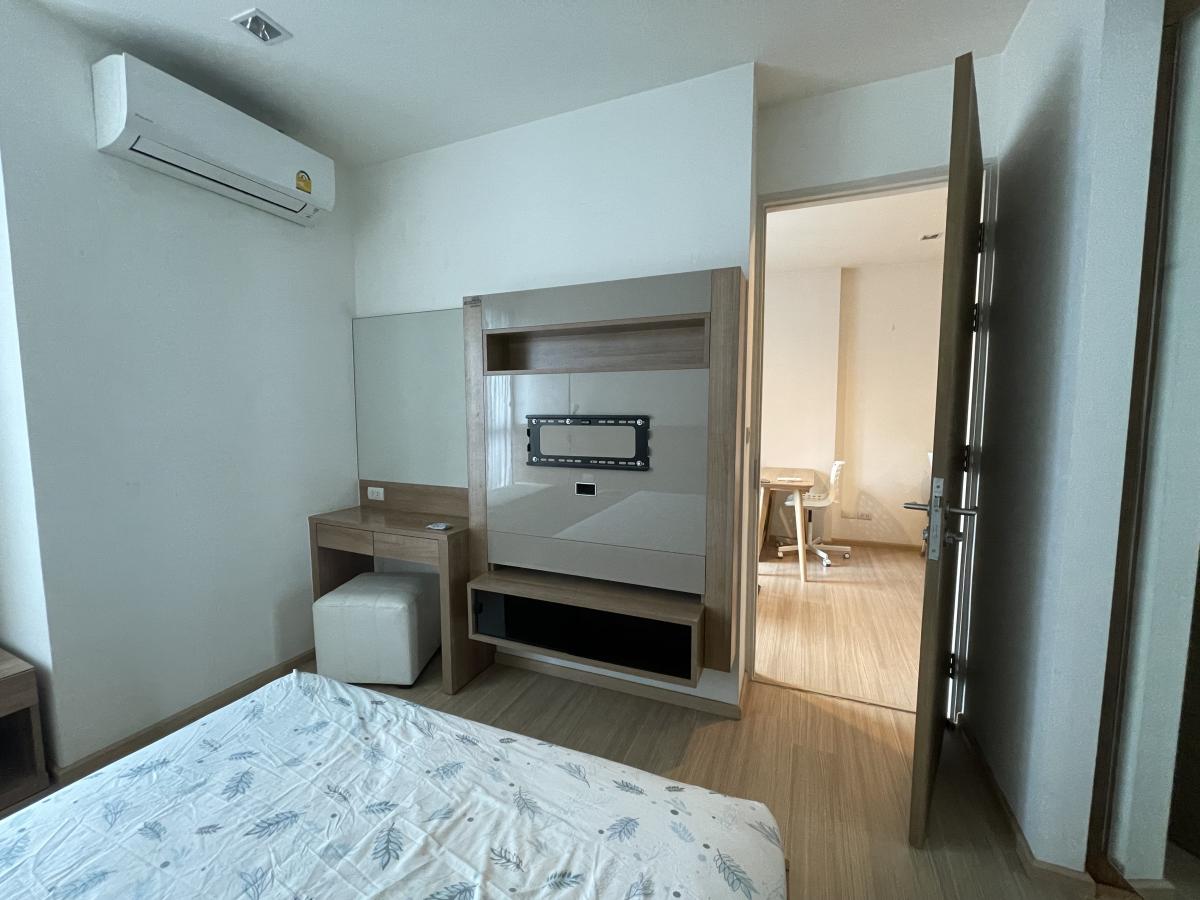 ขายคอนโดอ่อนนุช อุดมสุข : 03/04/2026, รวมค่าโอนคอนโดหรู RHYTHM สุขุมวิท 50 ใกล้ BTS อ่อนนุช 46 ตร.ม. พร้อมอยู่! 
ราคาพิเศษ 4.99 ล้าน ลงทุนหรืออยู่อาศัย ตอบโจทย์ทุกไลฟ์สไตล์! 0642748883