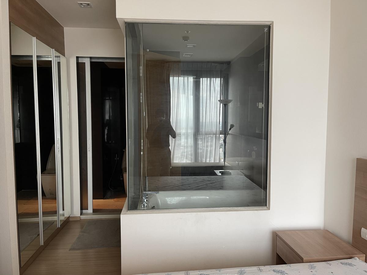 ขายคอนโดอ่อนนุช อุดมสุข : 03/04/2026, รวมค่าโอนคอนโดหรู RHYTHM สุขุมวิท 50 ใกล้ BTS อ่อนนุช 46 ตร.ม. พร้อมอยู่! 
ราคาพิเศษ 4.99 ล้าน ลงทุนหรืออยู่อาศัย ตอบโจทย์ทุกไลฟ์สไตล์! 0642748883