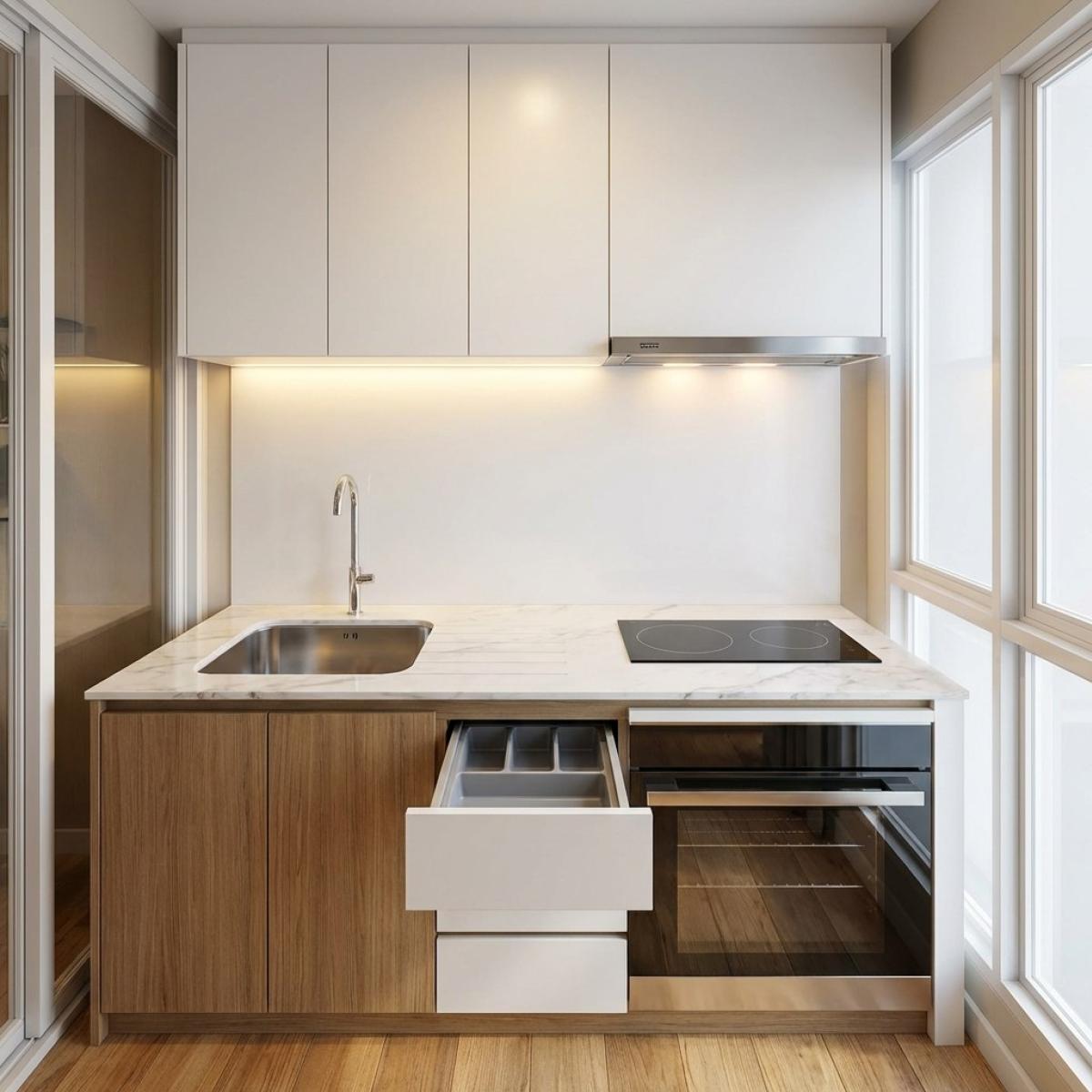 For RentCondoLadprao, Central Ladprao : 03/04/2026, Beautiful condo in the heart of Ladprao, 1 bedroom, 14,000 baht/month
Near BTS Ha Yaek Lat Phrao with a fully equipped swimming pool and fitness center! 0642748883