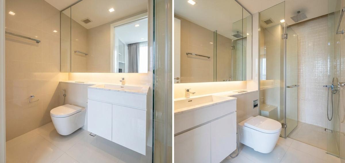 For RentCondoLadprao, Central Ladprao : 03/04/2026, Beautiful condo in the heart of Ladprao, 1 bedroom, 14,000 baht/month
Near BTS Ha Yaek Lat Phrao with a fully equipped swimming pool and fitness center! 0642748883